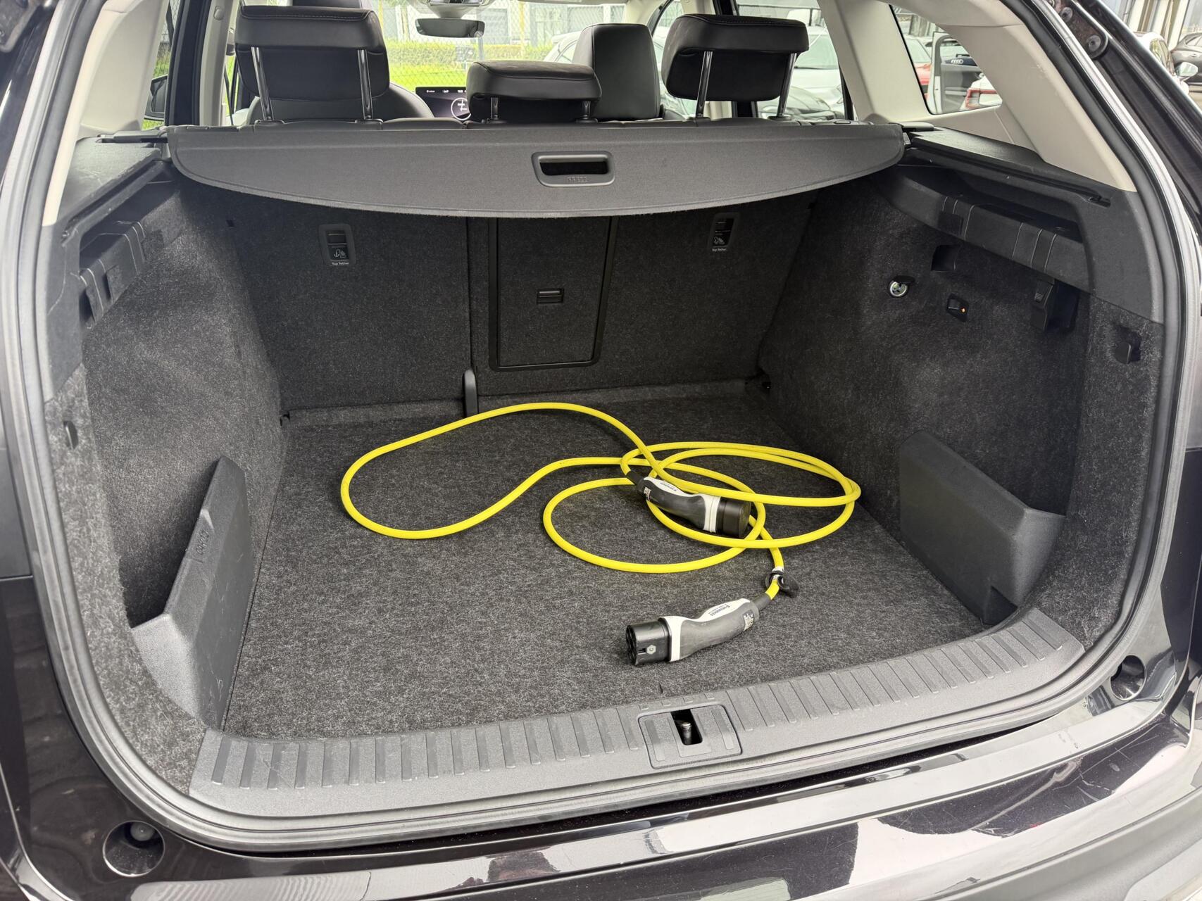 Foto van Skoda Enyaq 80