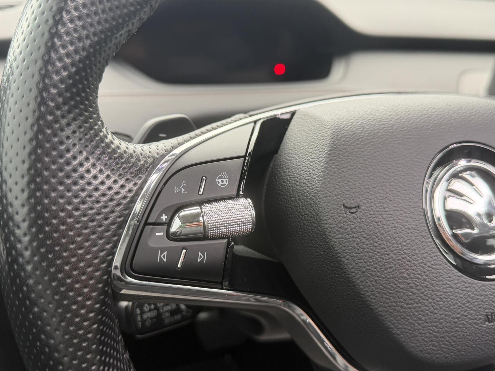 Foto van Skoda Enyaq 80