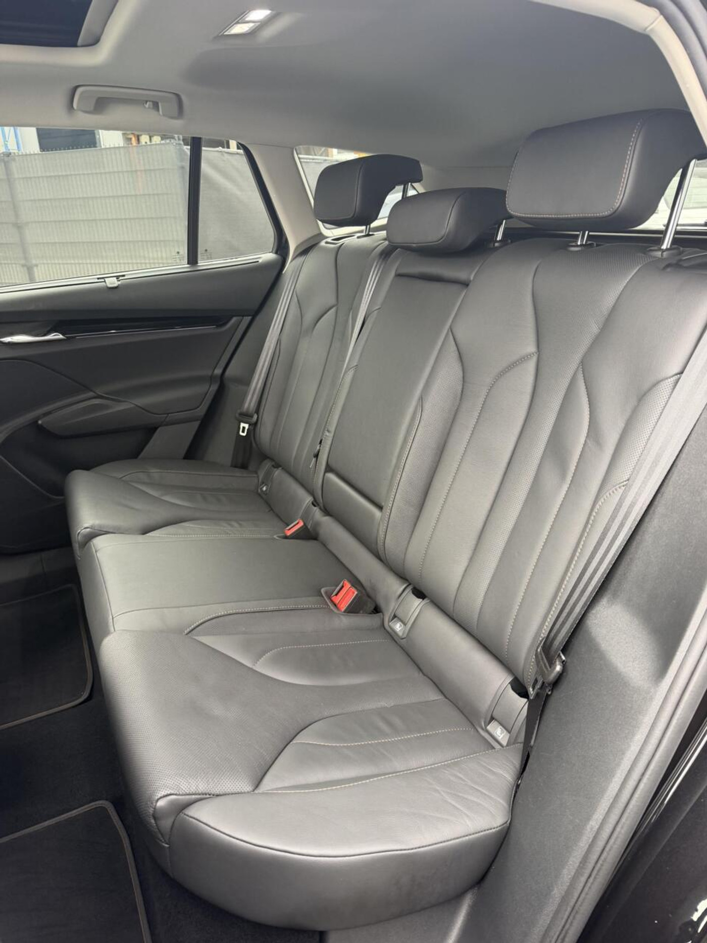 Foto van Skoda Enyaq 80