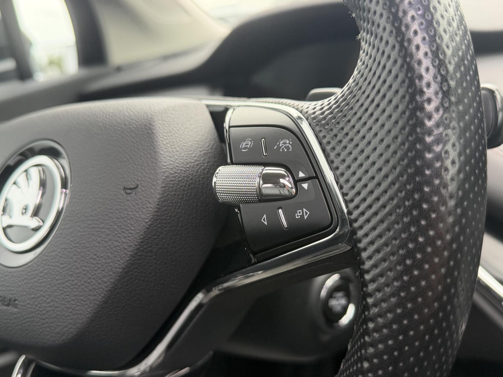 Foto van Skoda Enyaq 80