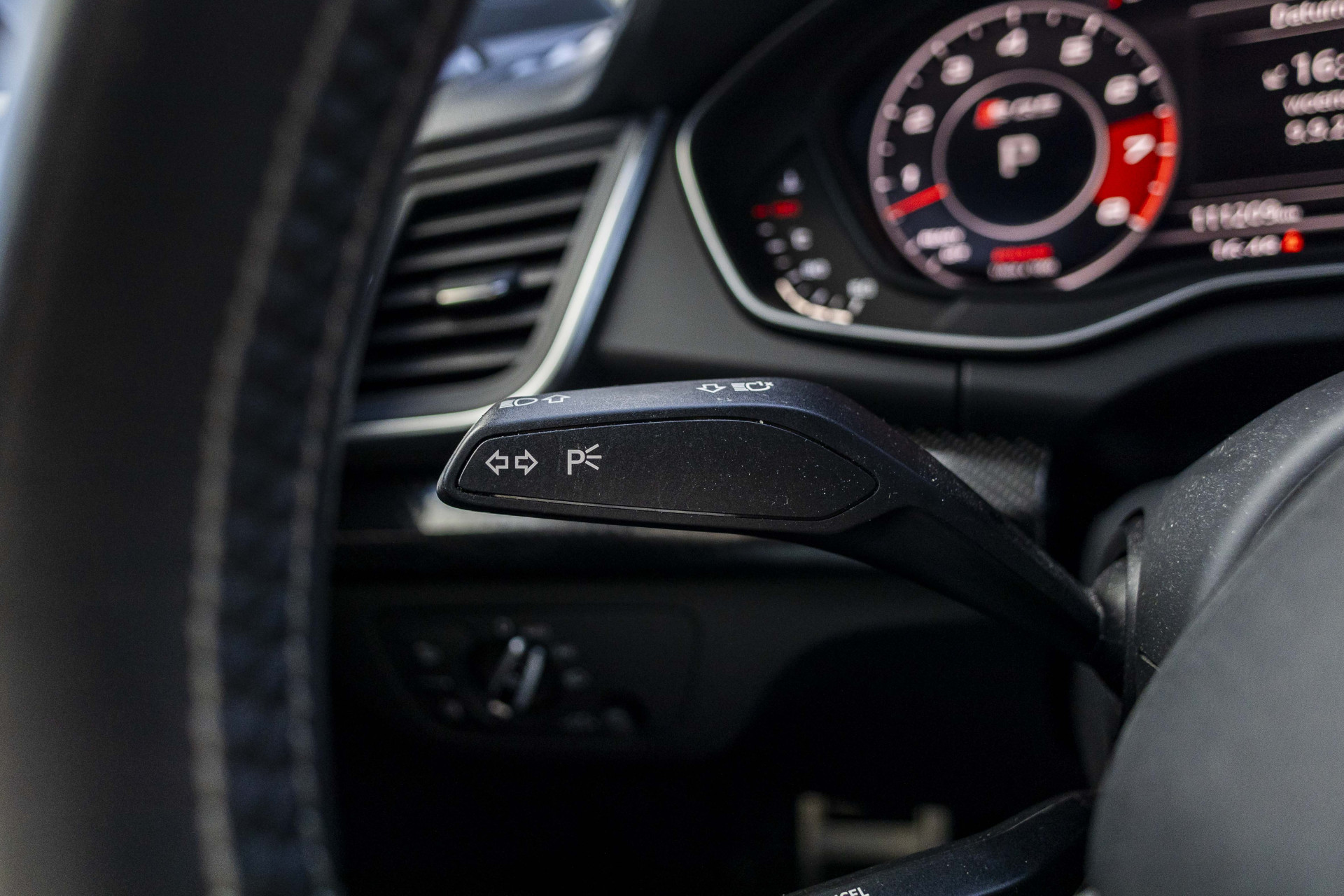 Foto van Audi Sq5