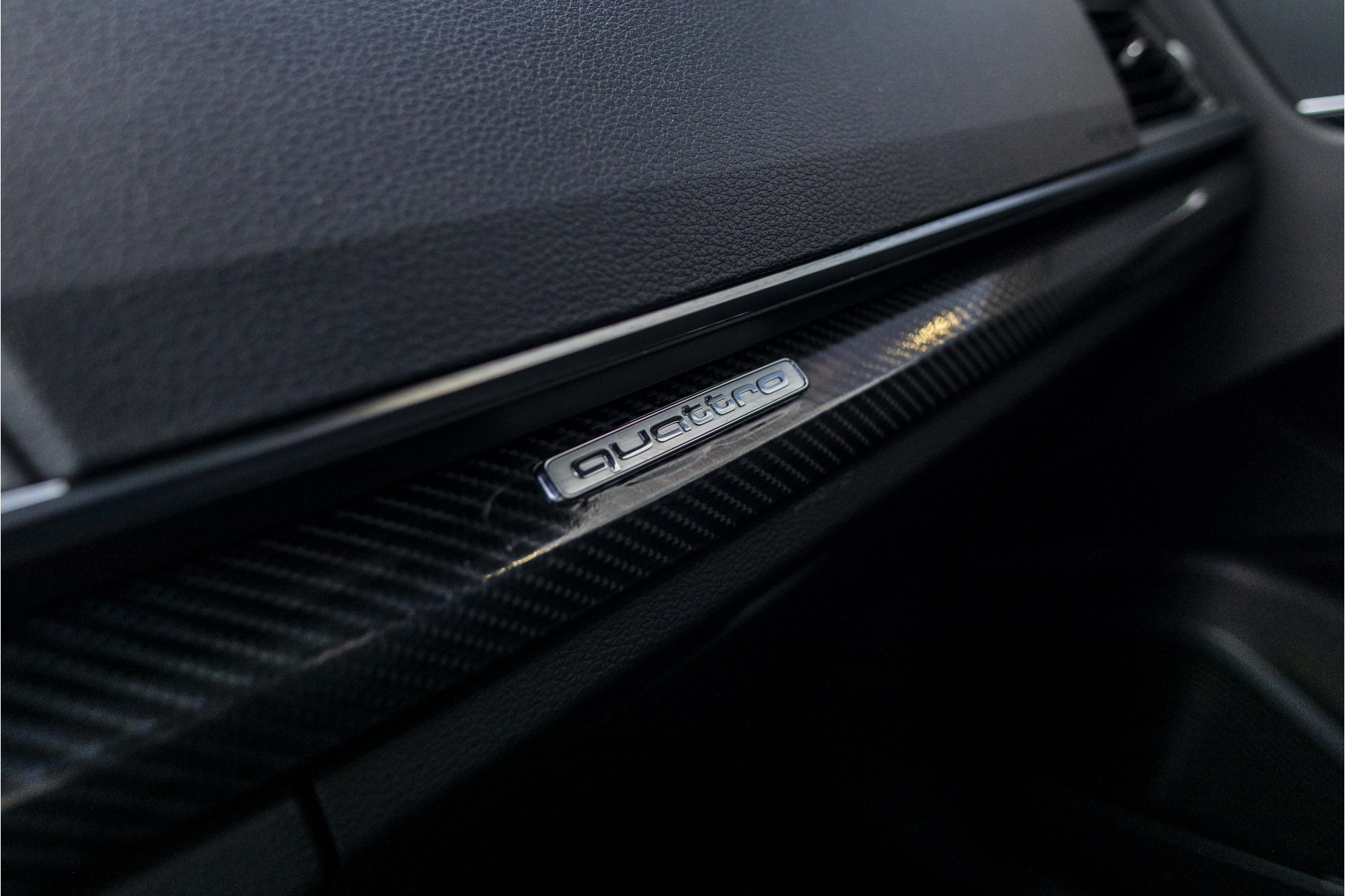 Foto van Audi Sq5