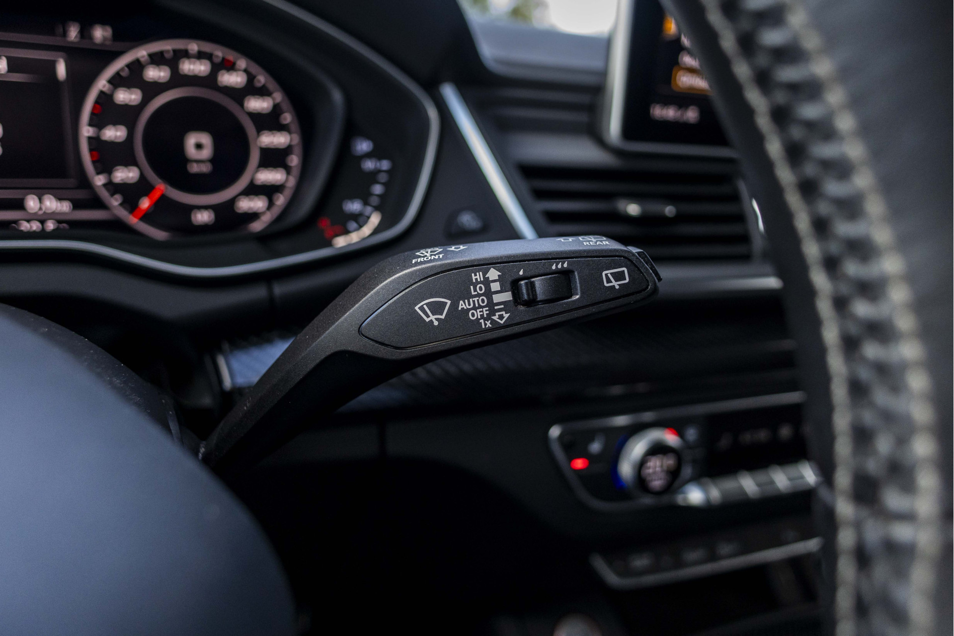 Foto van Audi Sq5
