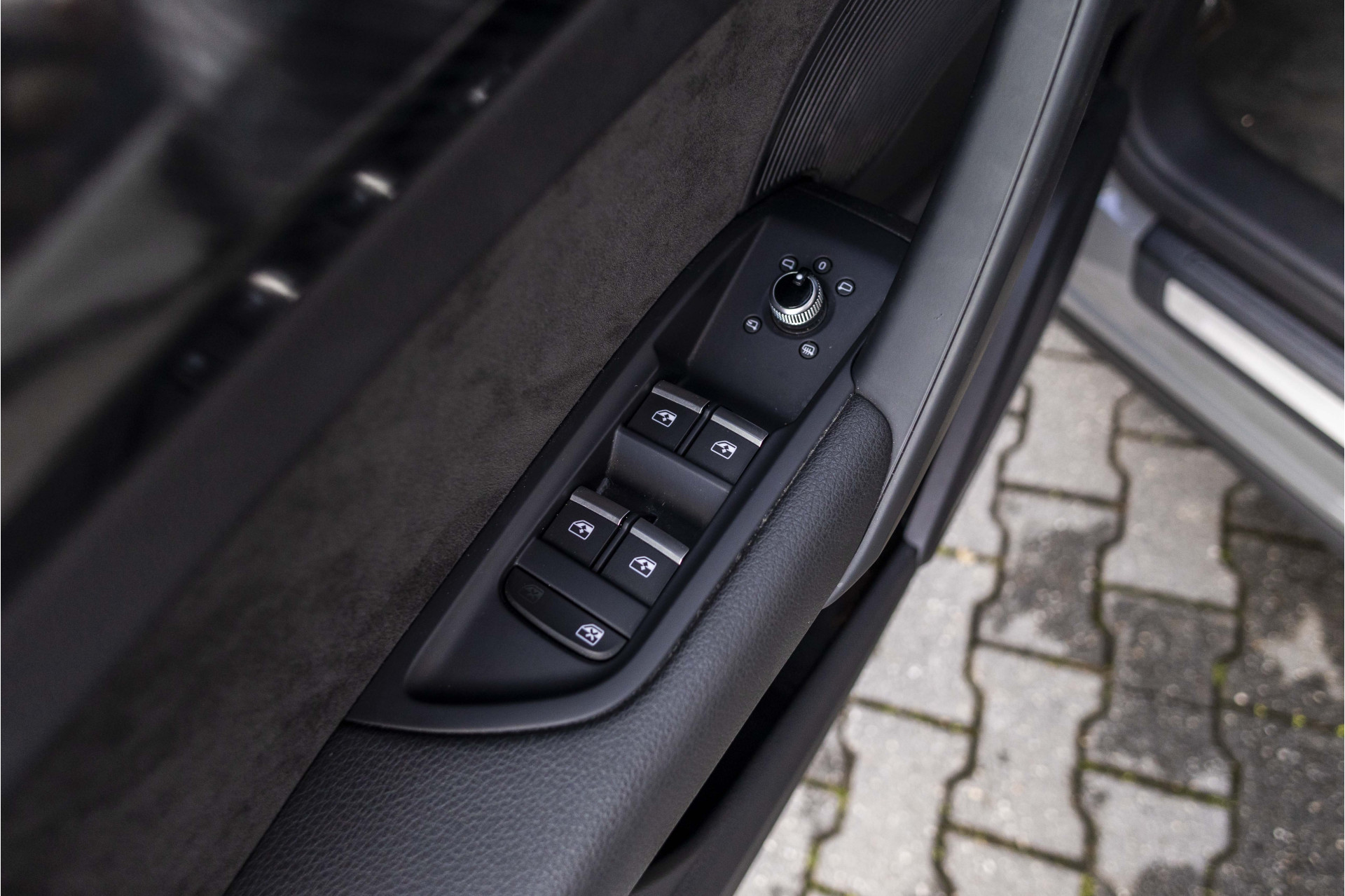 Foto van Audi Sq5