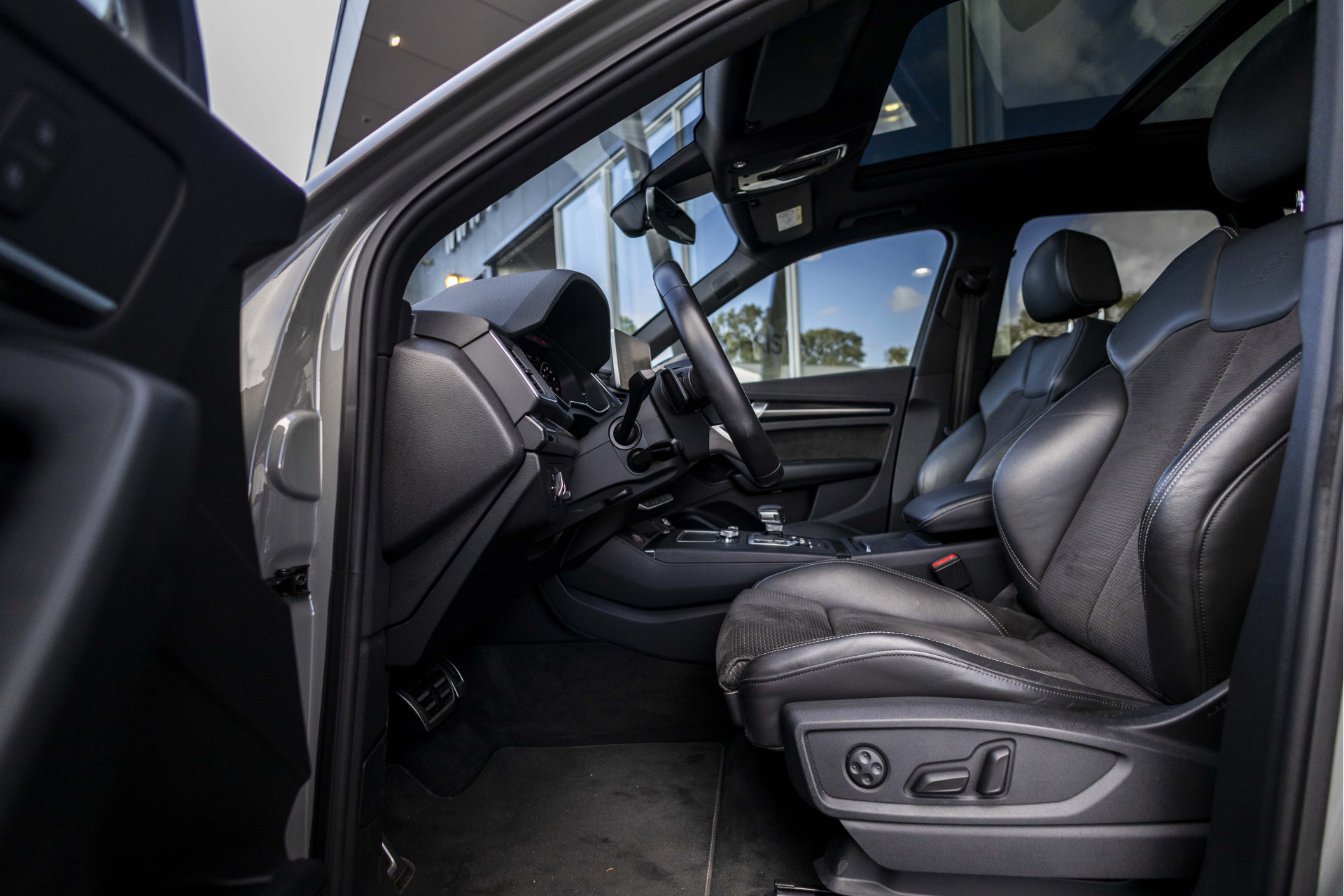 Foto van Audi Sq5
