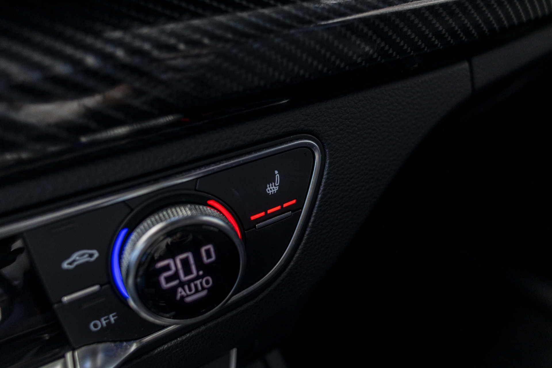 Foto van Audi Sq5