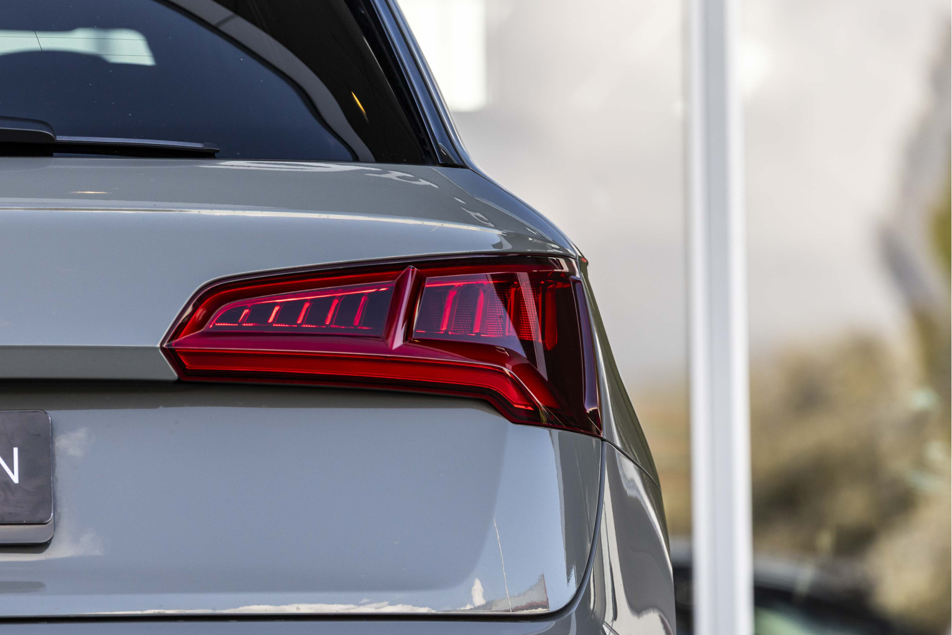Foto van Audi Sq5