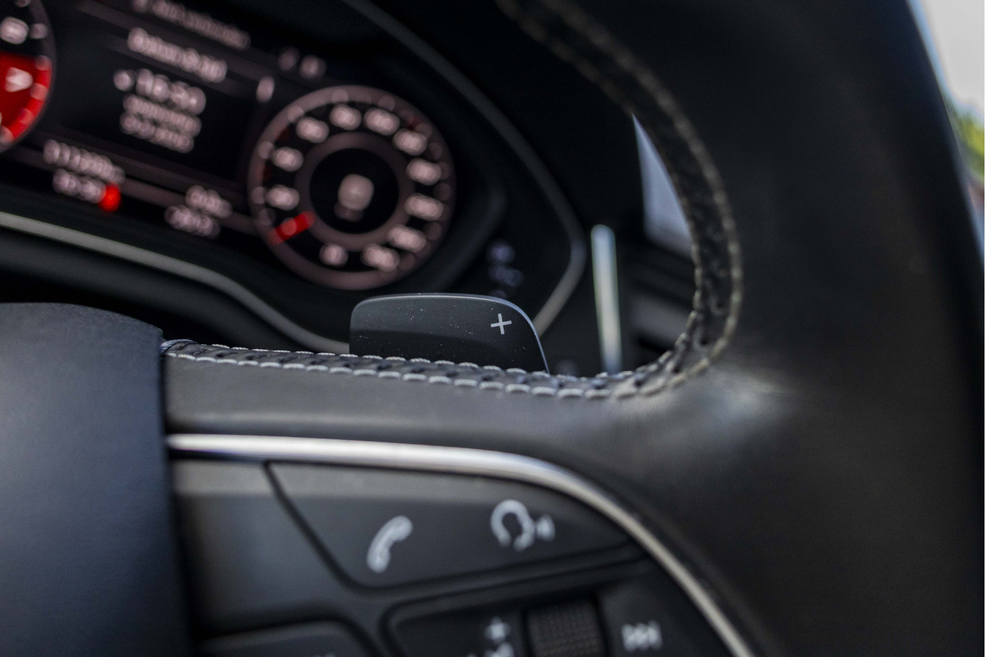 Foto van Audi Sq5