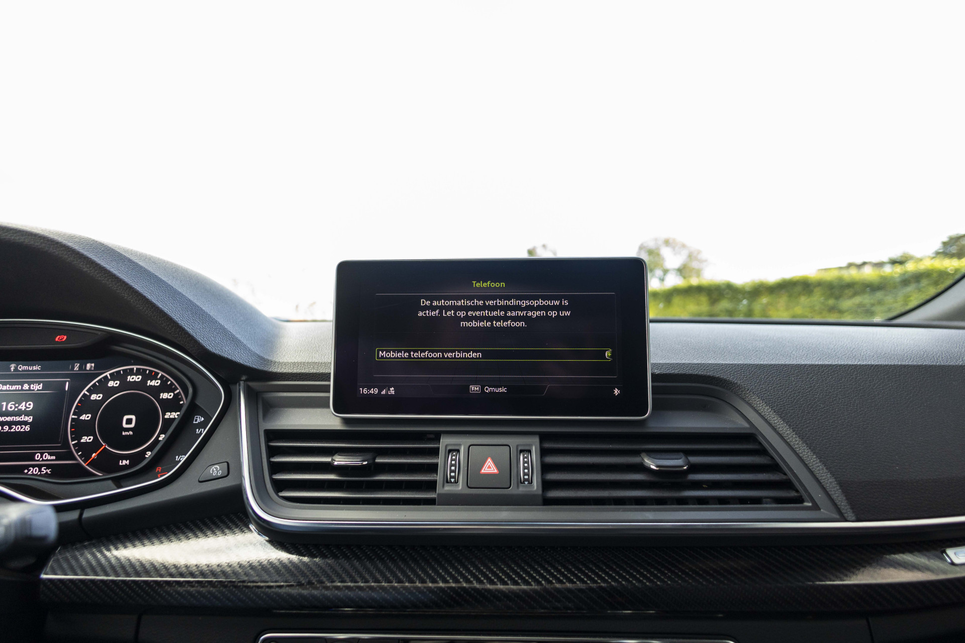 Foto van Audi Sq5