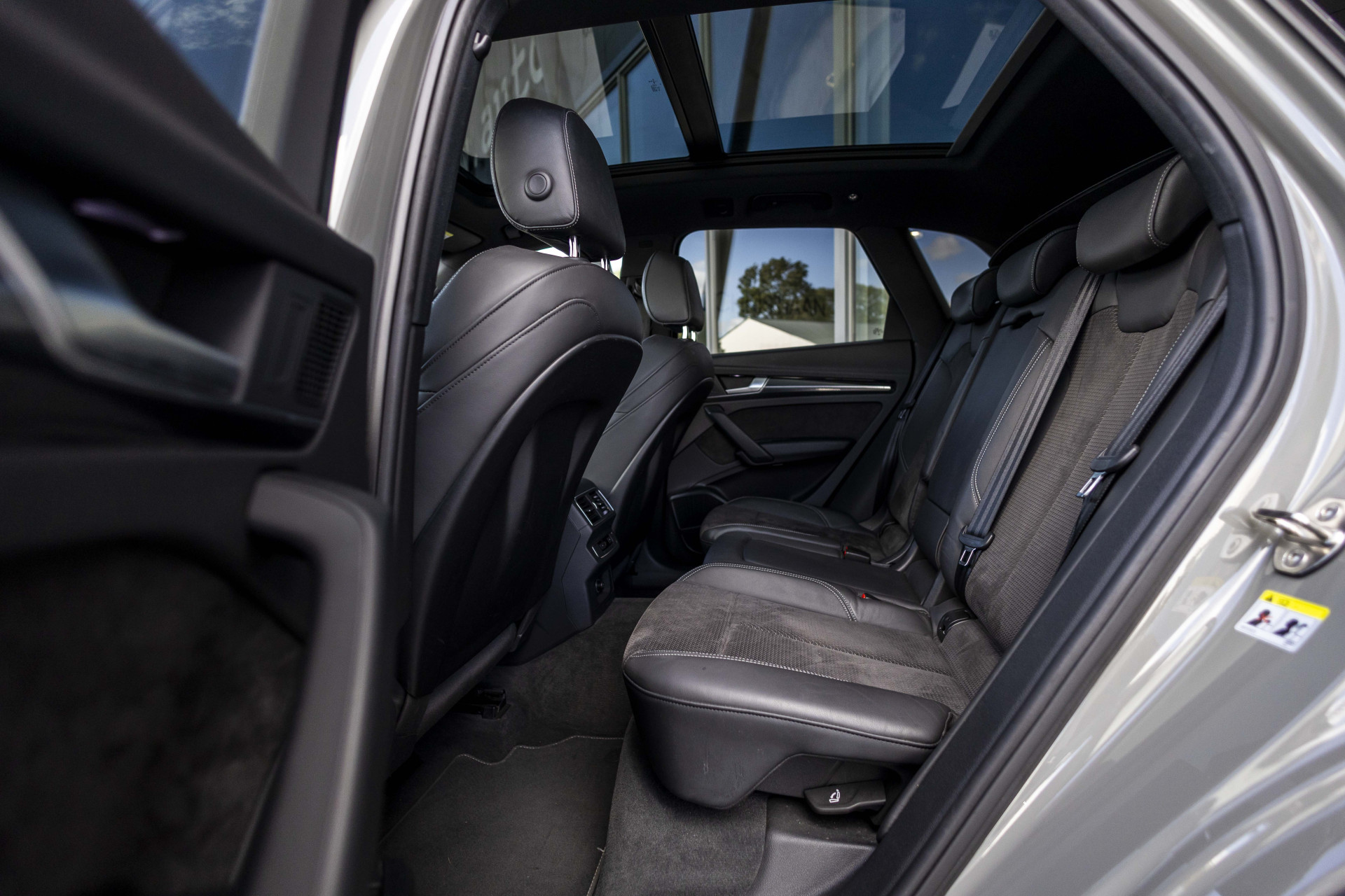 Foto van Audi Sq5