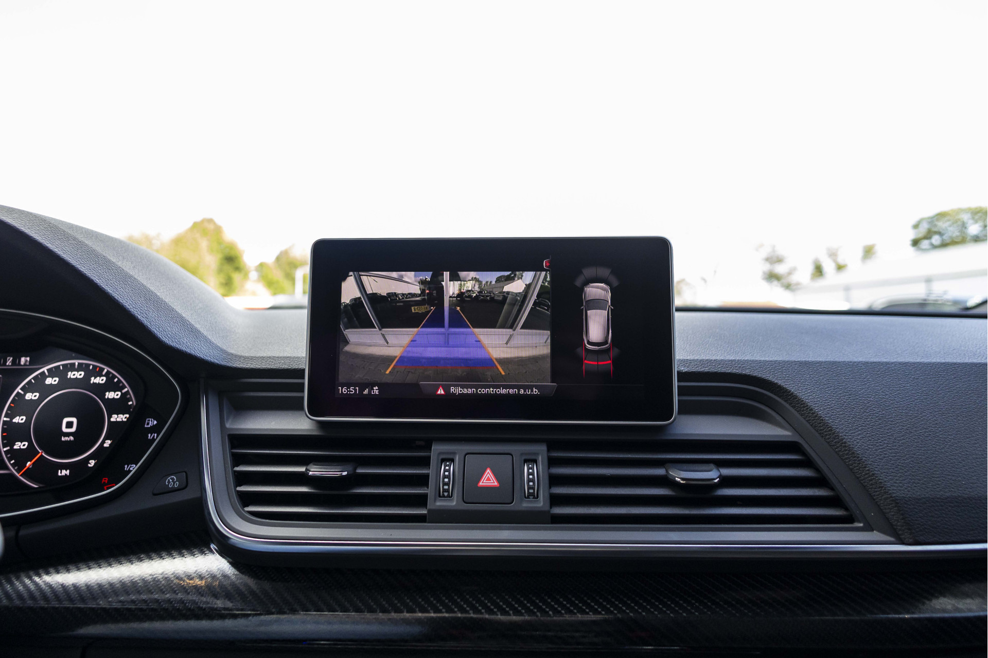 Foto van Audi Sq5