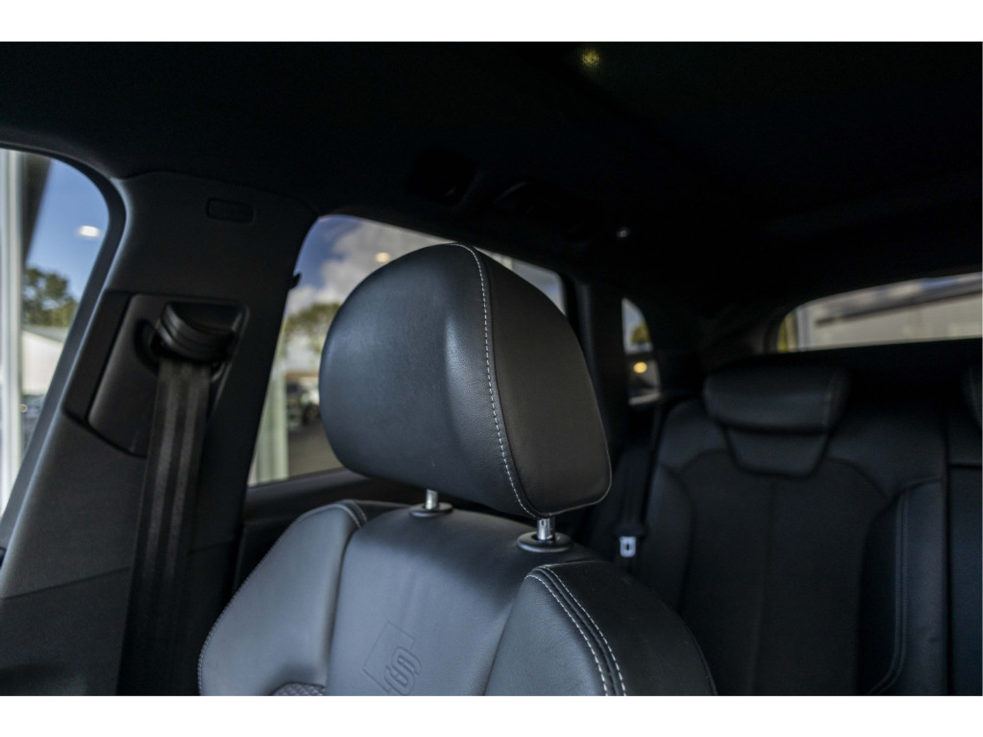 Foto van Audi Sq5