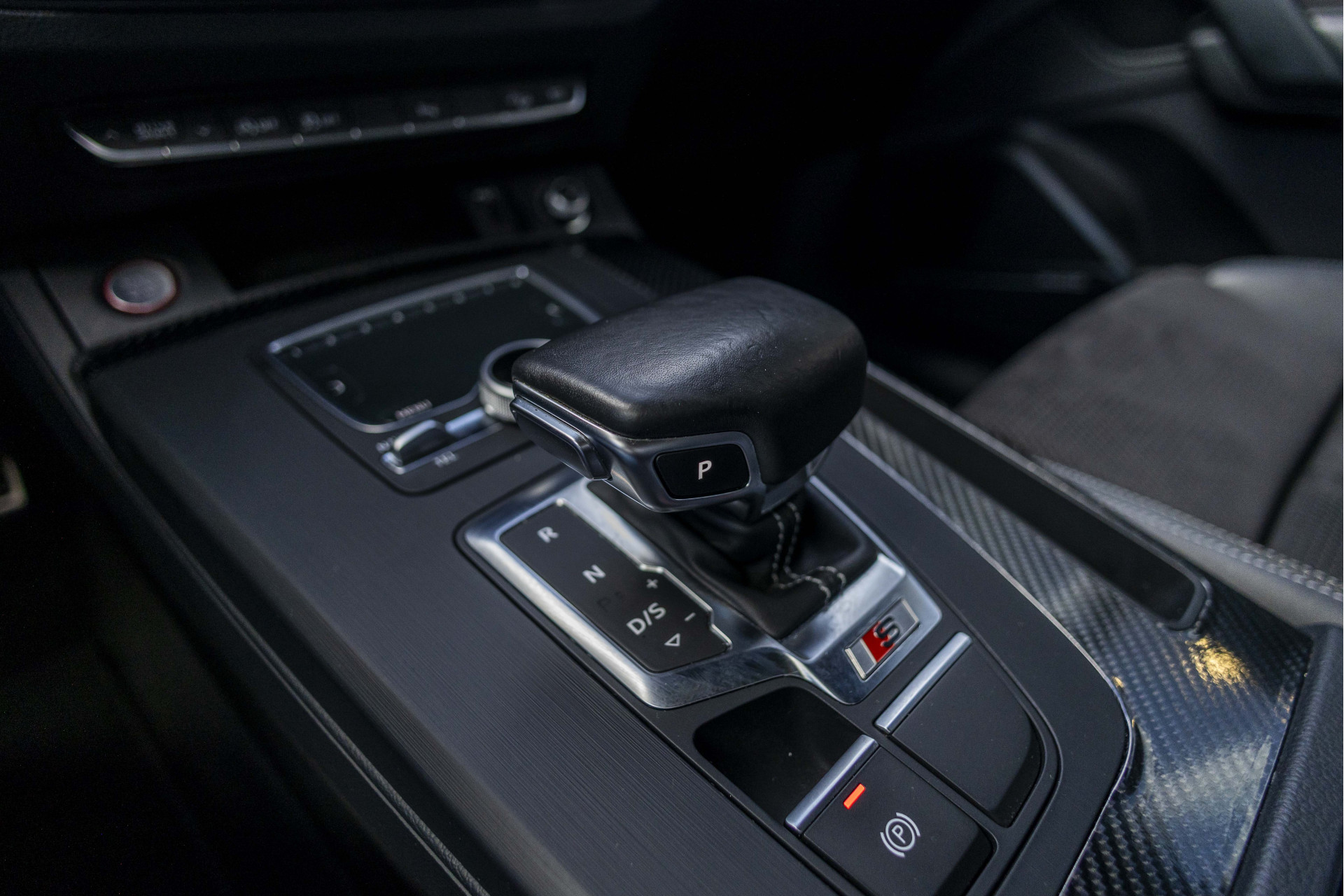 Foto van Audi Sq5