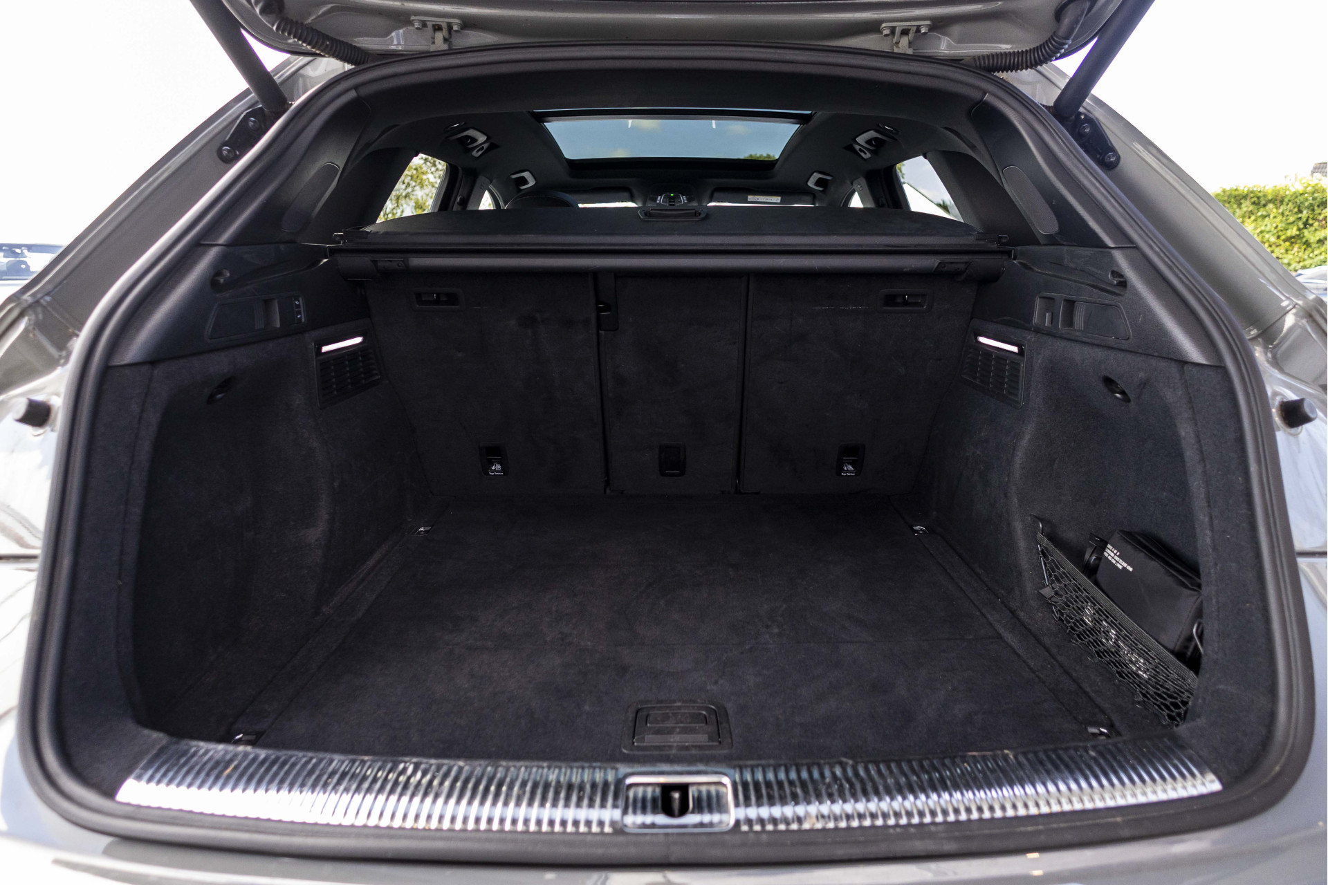 Foto van Audi Sq5