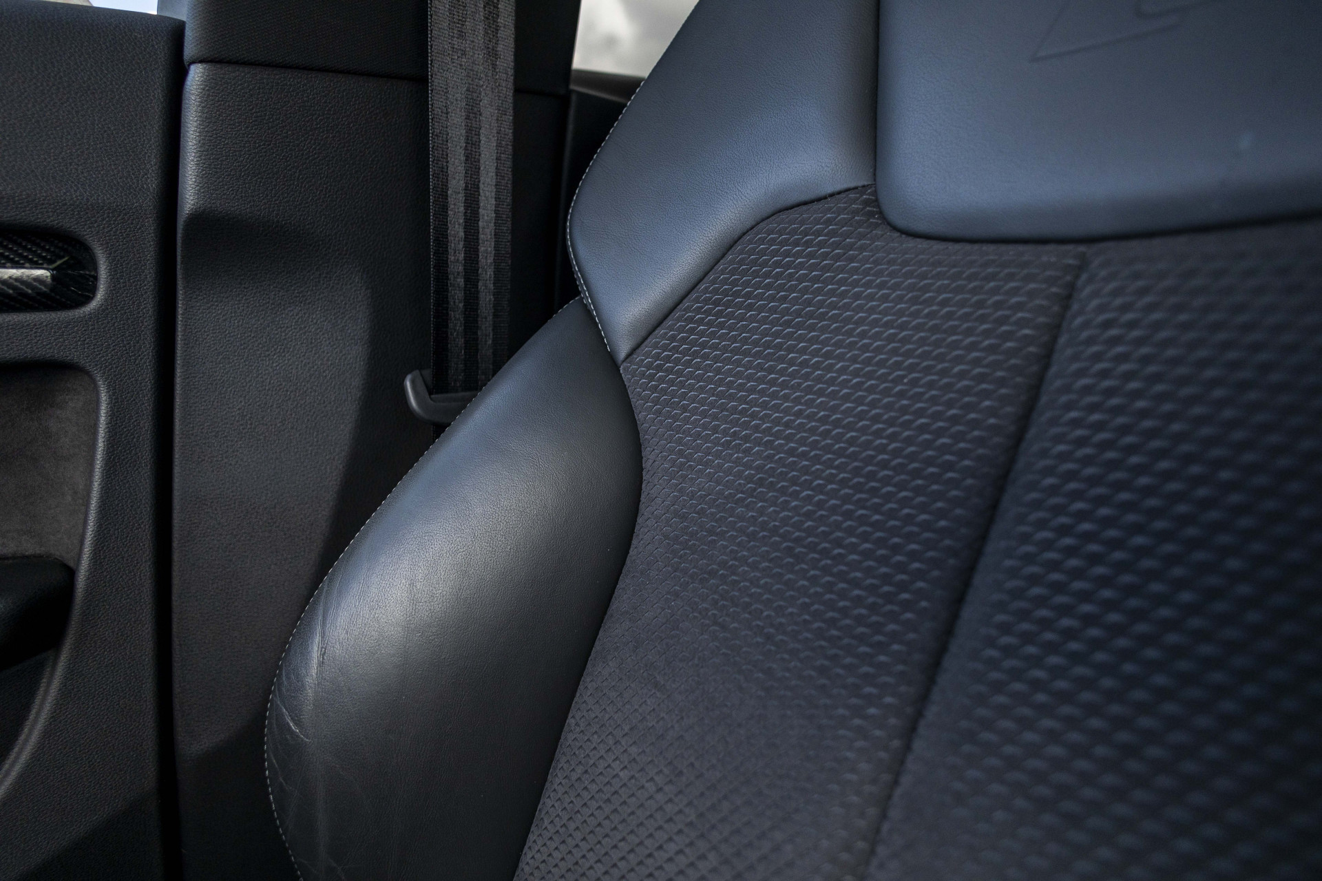 Foto van Audi Sq5