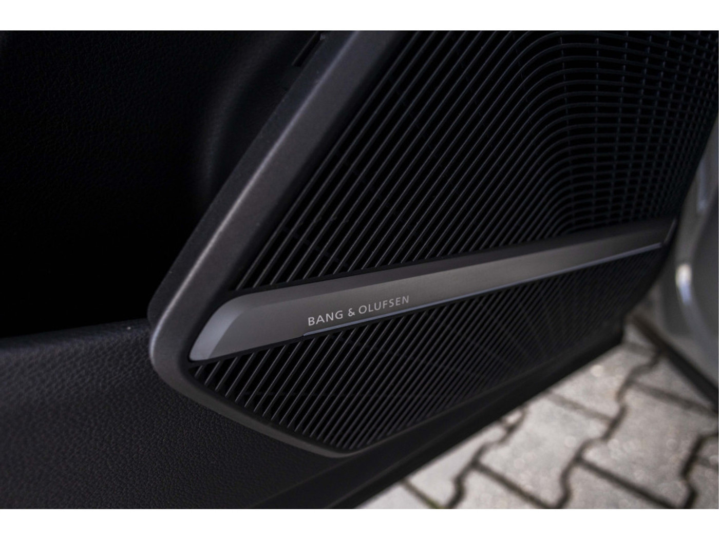 Foto van Audi Sq5