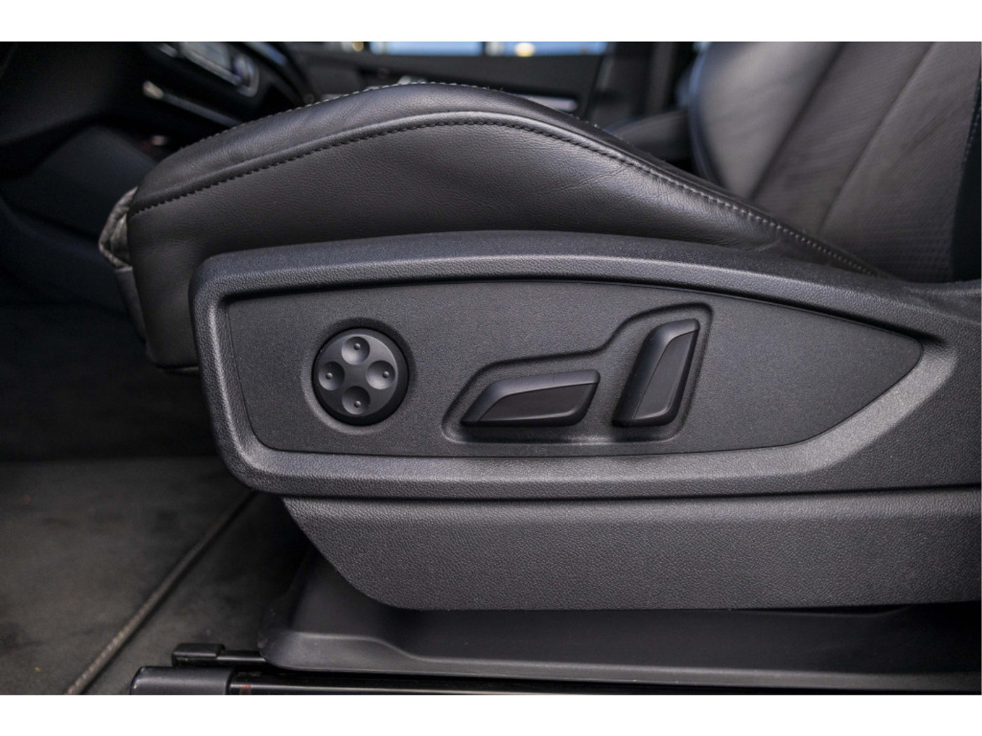 Foto van Audi Sq5