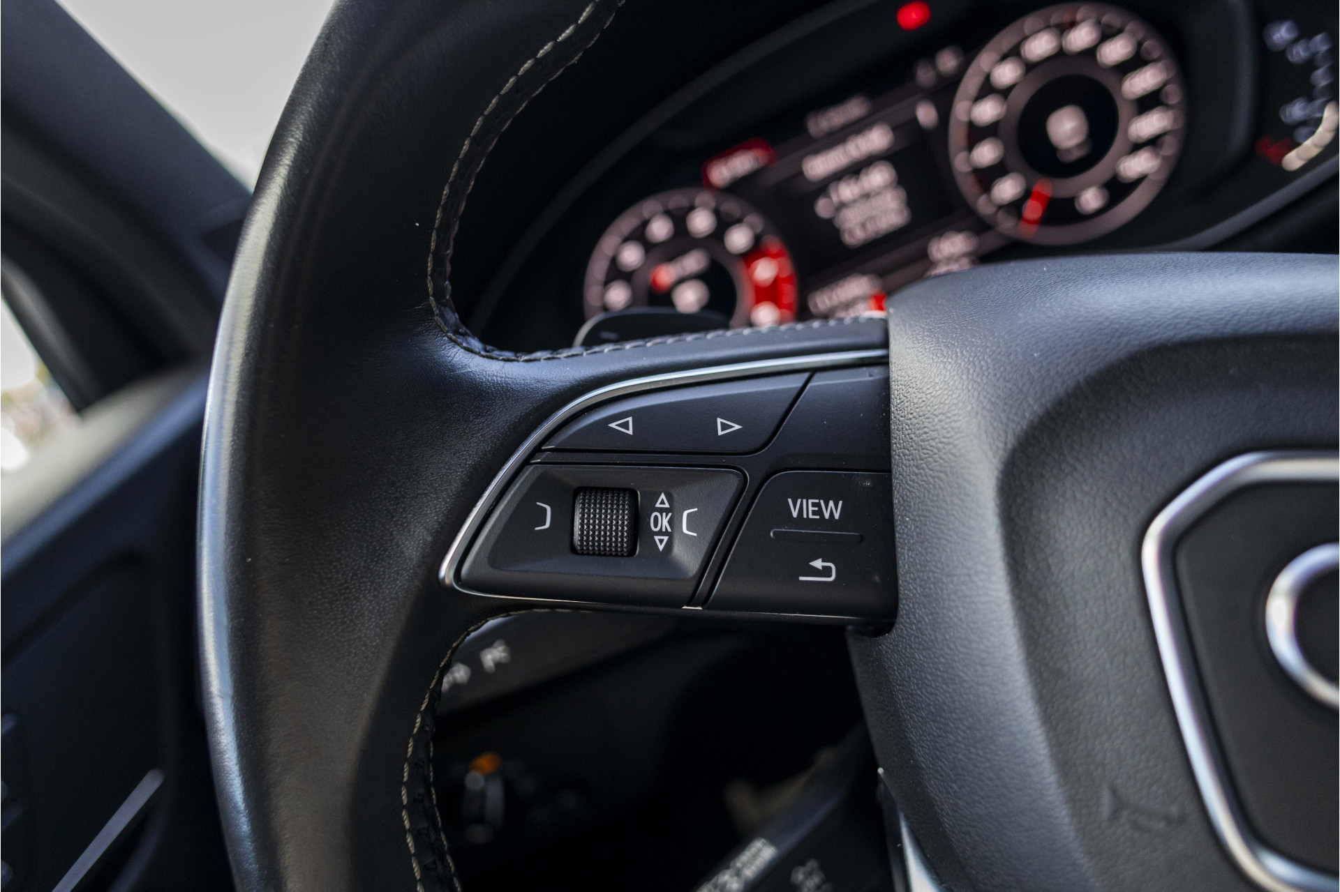 Foto van Audi Sq5