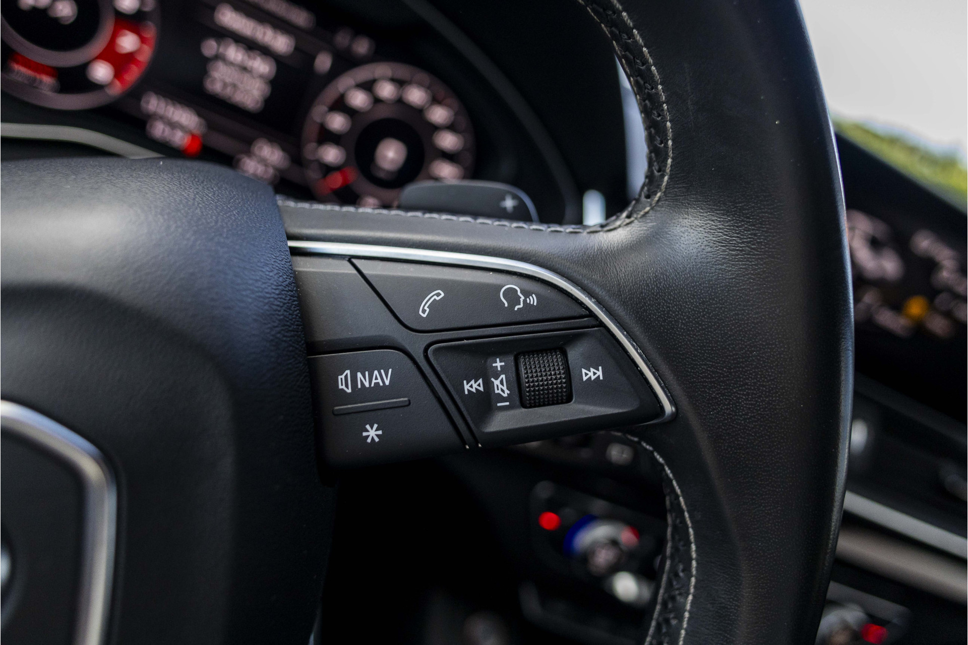 Foto van Audi Sq5