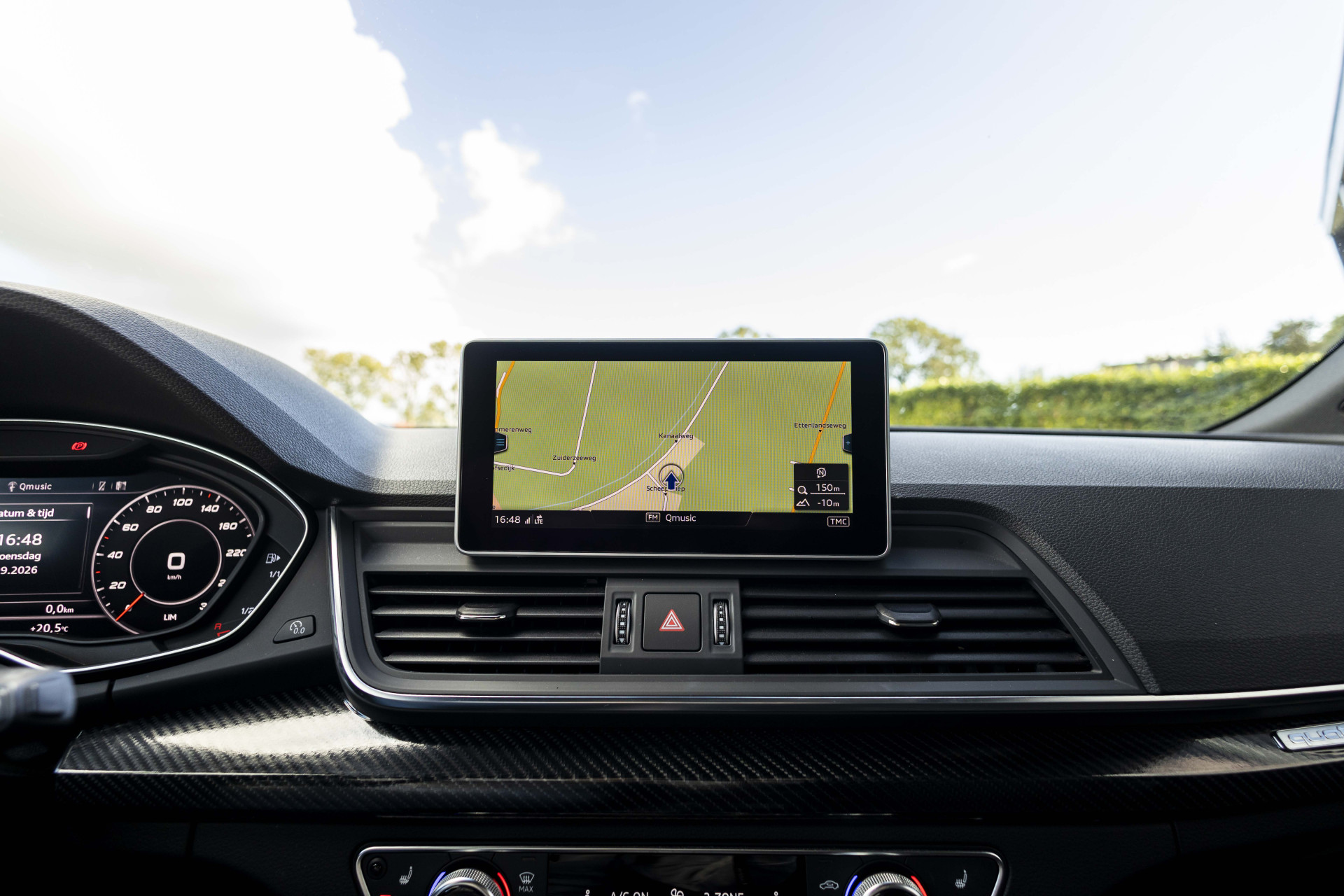 Foto van Audi Sq5