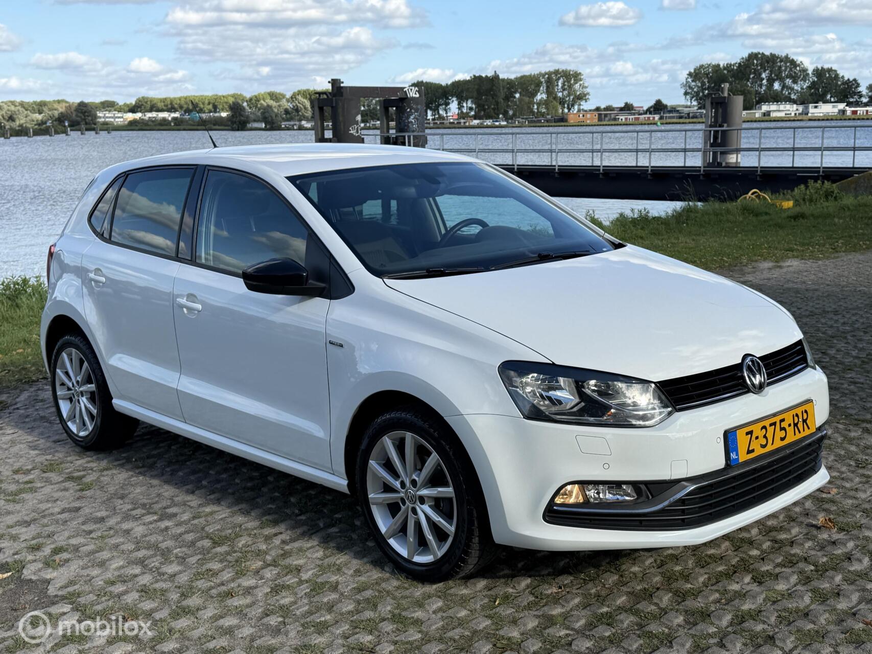 Foto van Volkswagen Polo