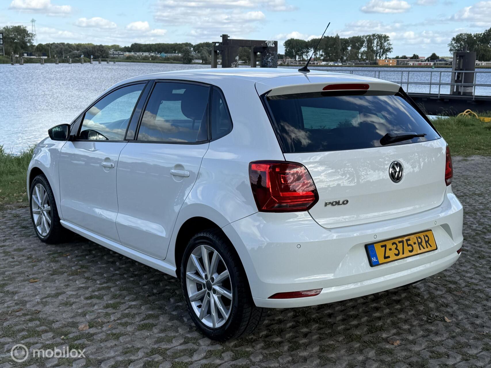 Foto van Volkswagen Polo
