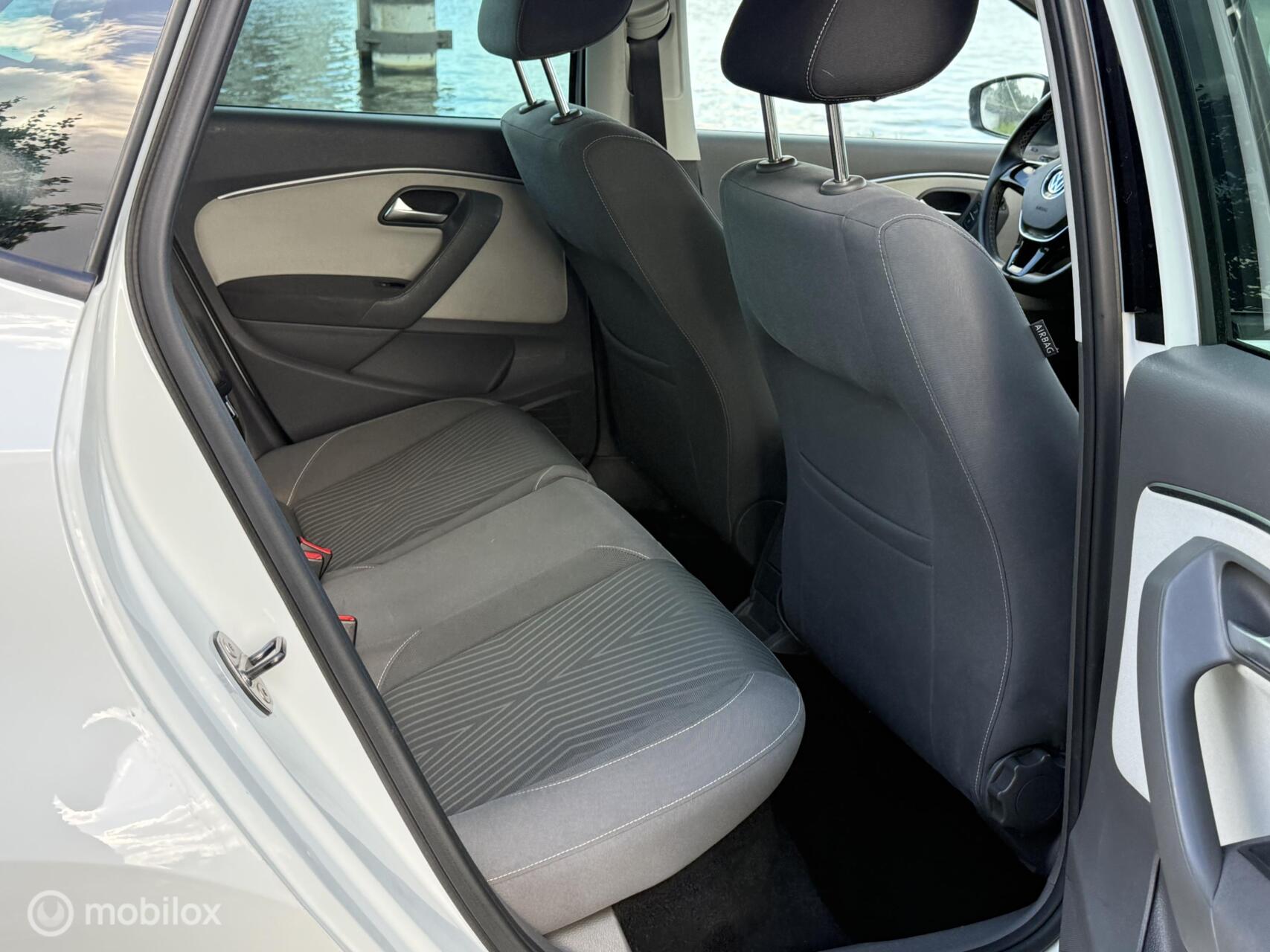 Foto van Volkswagen Polo