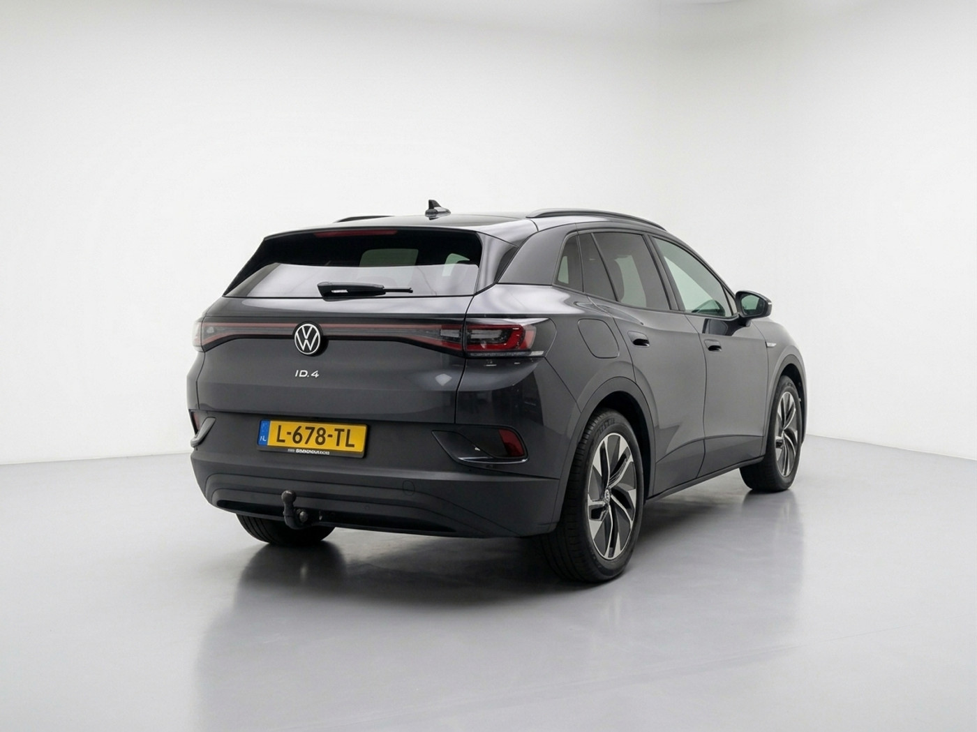 Foto van Volkswagen Id.4 Pro 150 KW