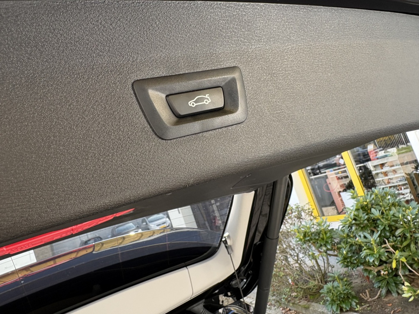 Foto van BMW X1 Sdrive18i