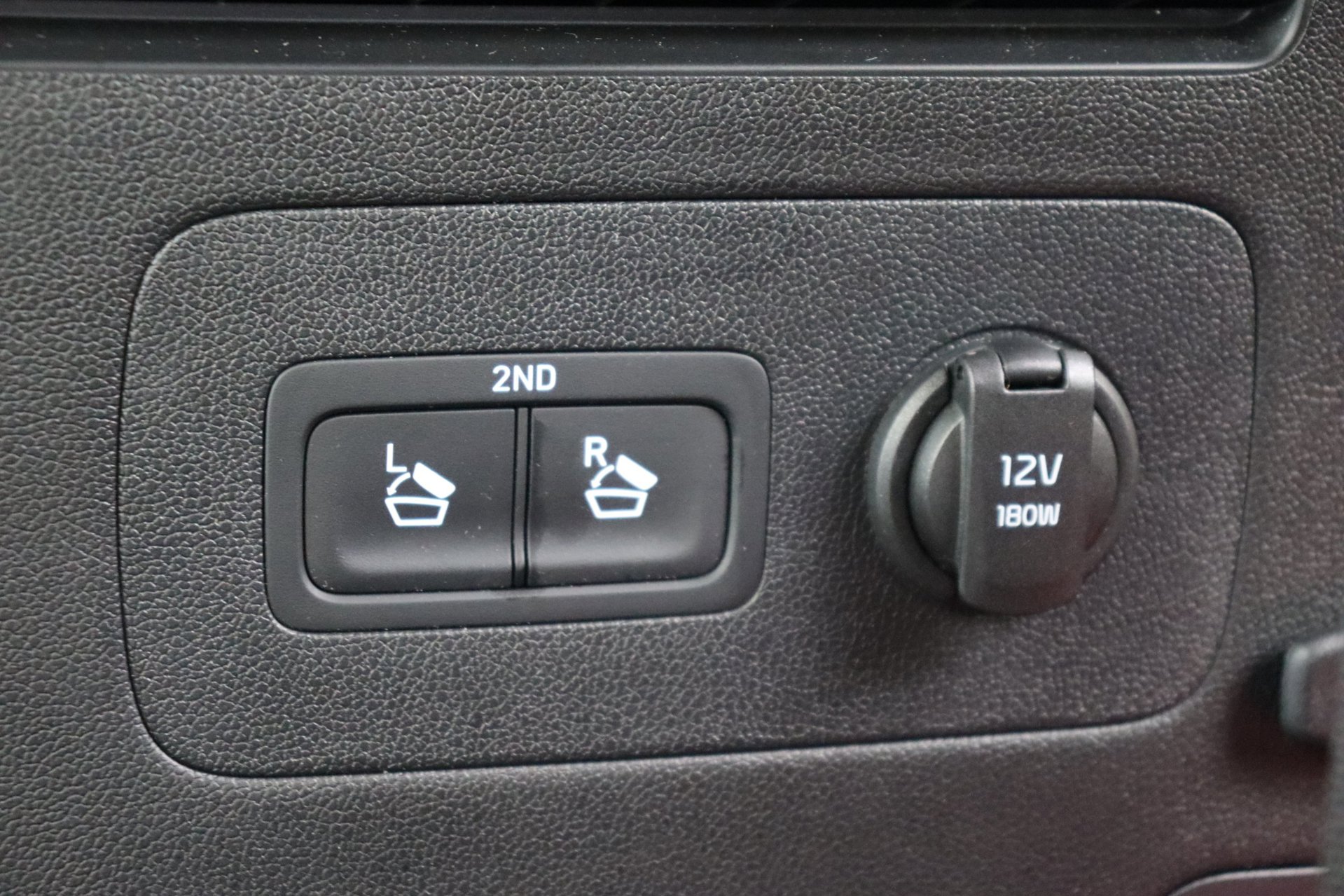 Foto van Kia Sorento