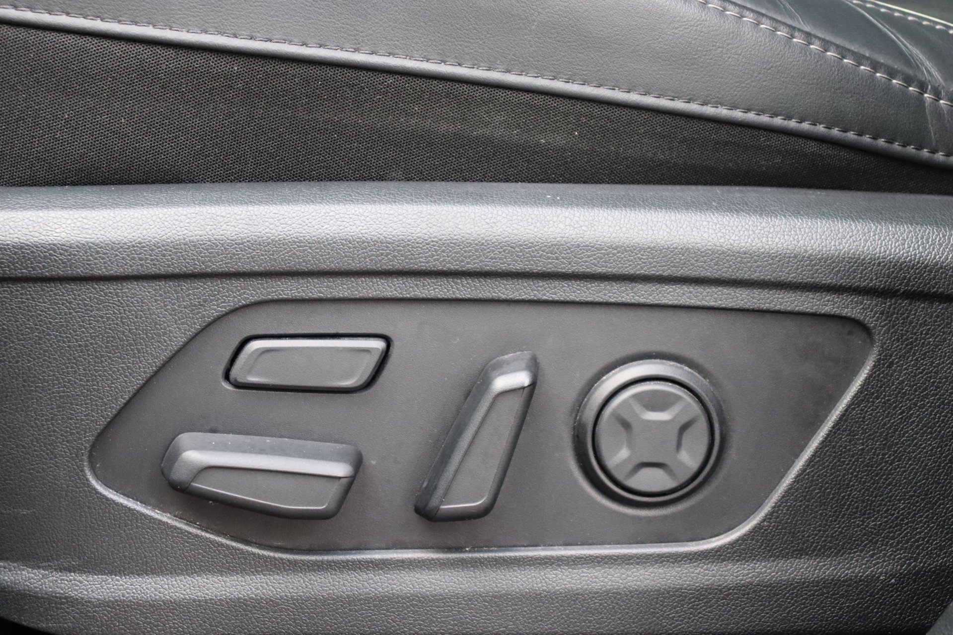 Foto van Kia Sorento