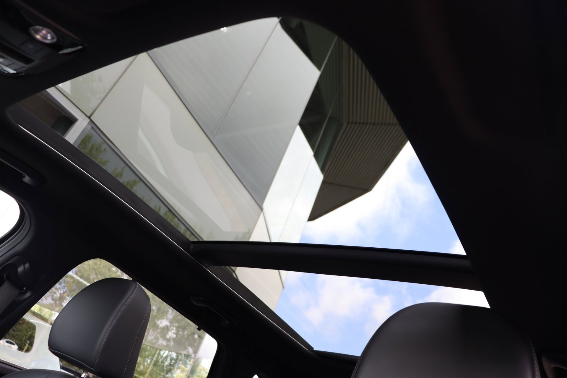 Foto van Kia Sorento