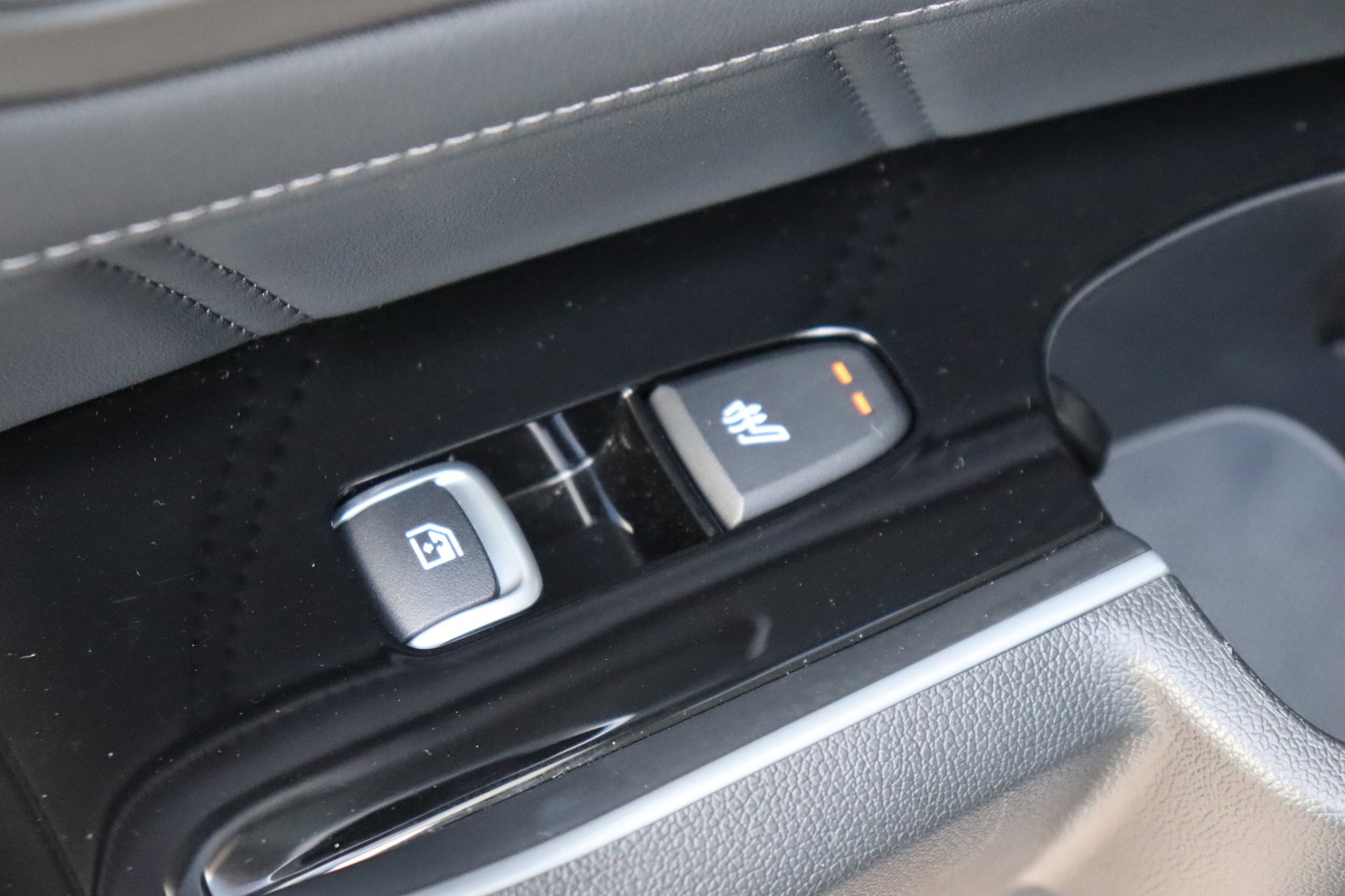 Foto van Kia Sorento