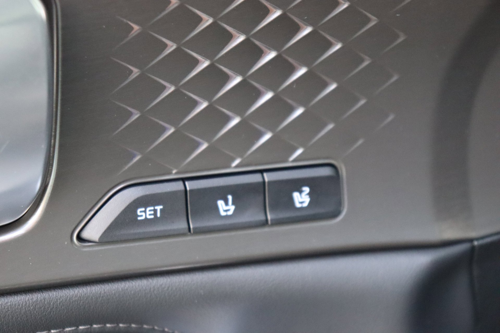 Foto van Kia Sorento