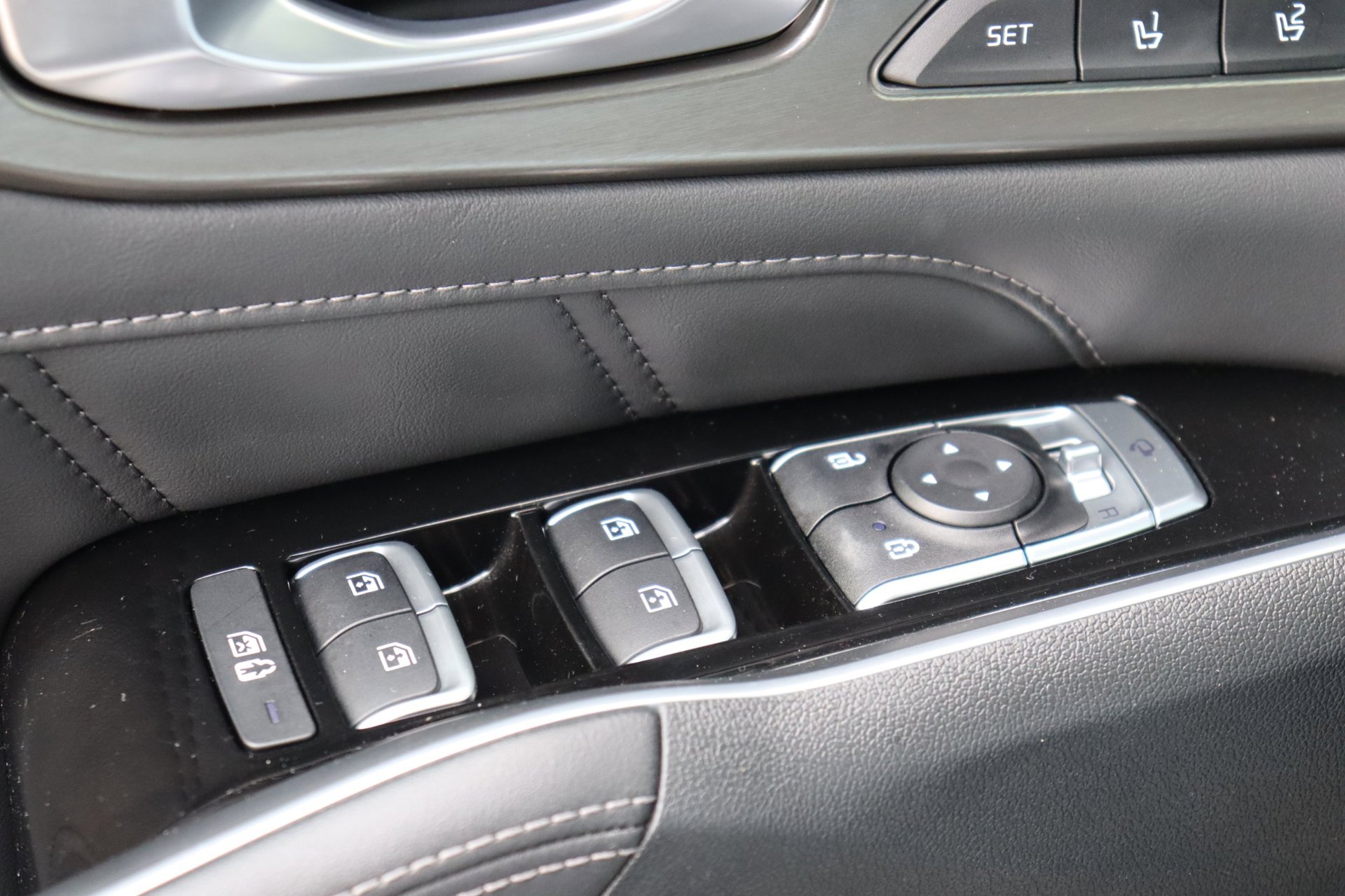 Foto van Kia Sorento
