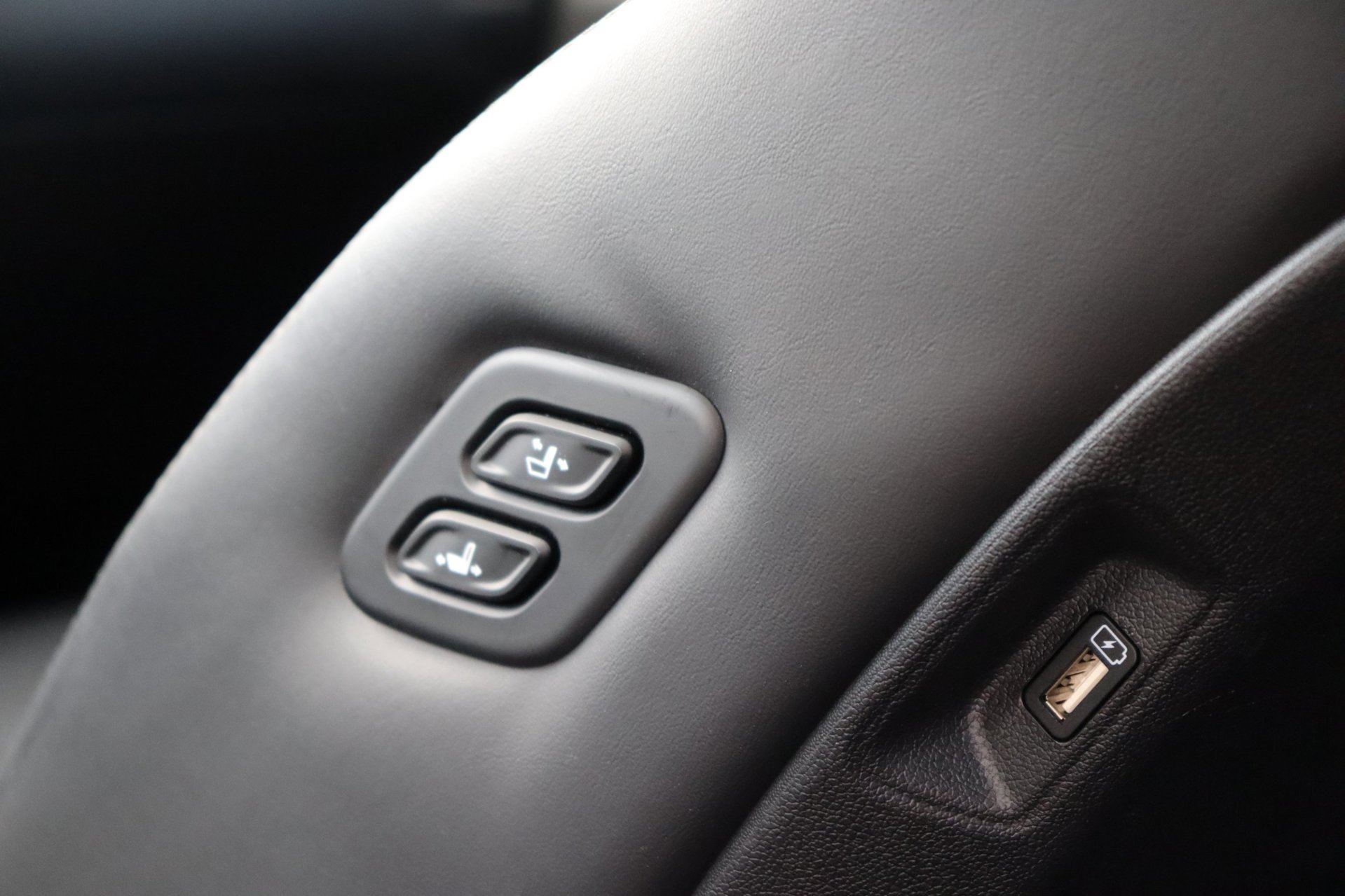 Foto van Kia Sorento