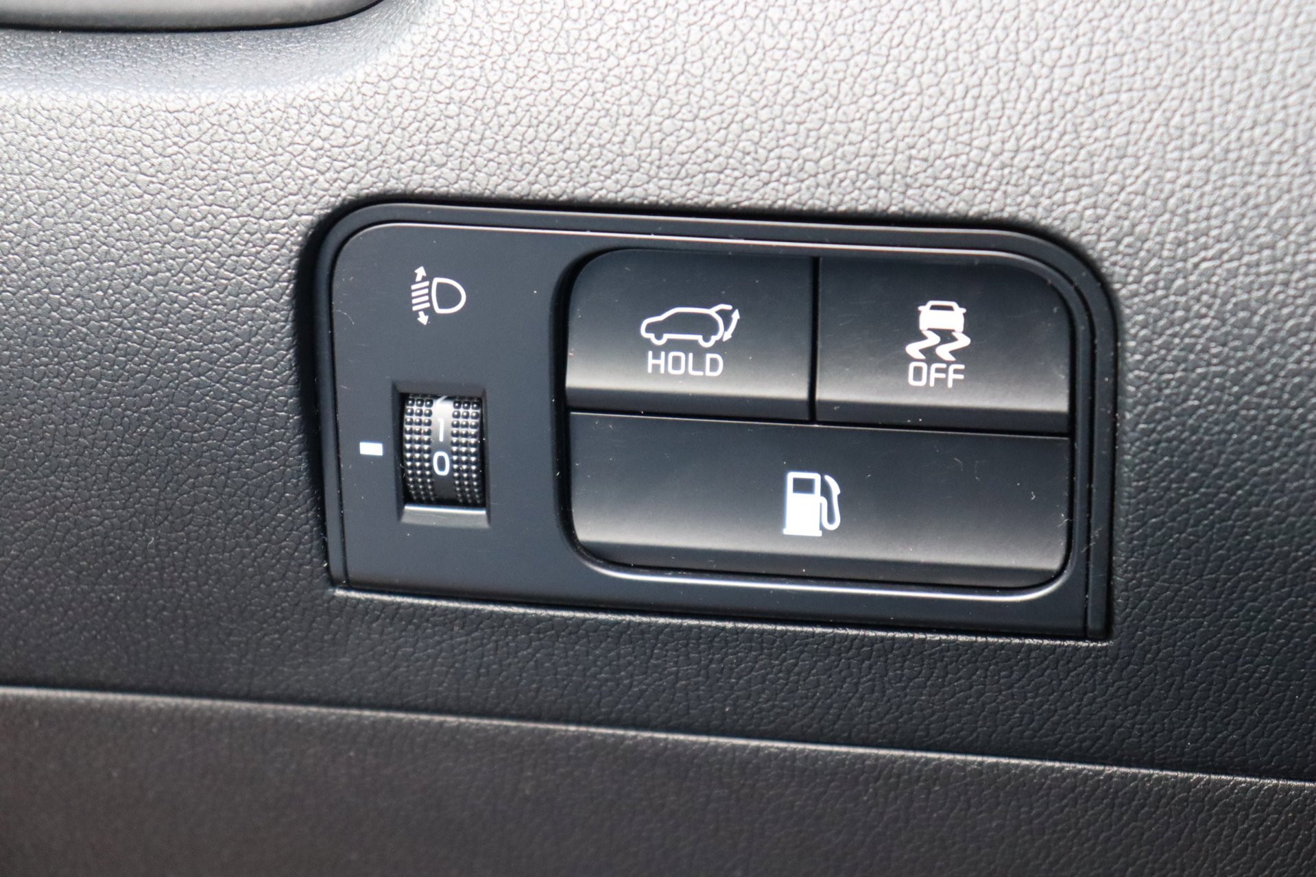 Foto van Kia Sorento
