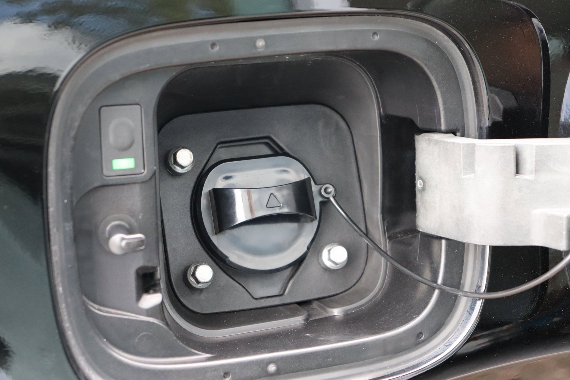 Foto van Kia Sorento