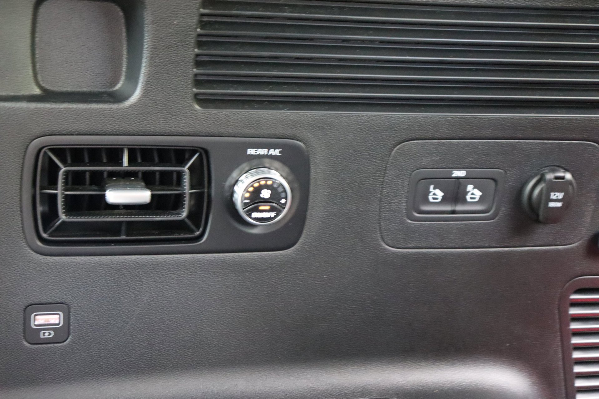 Foto van Kia Sorento