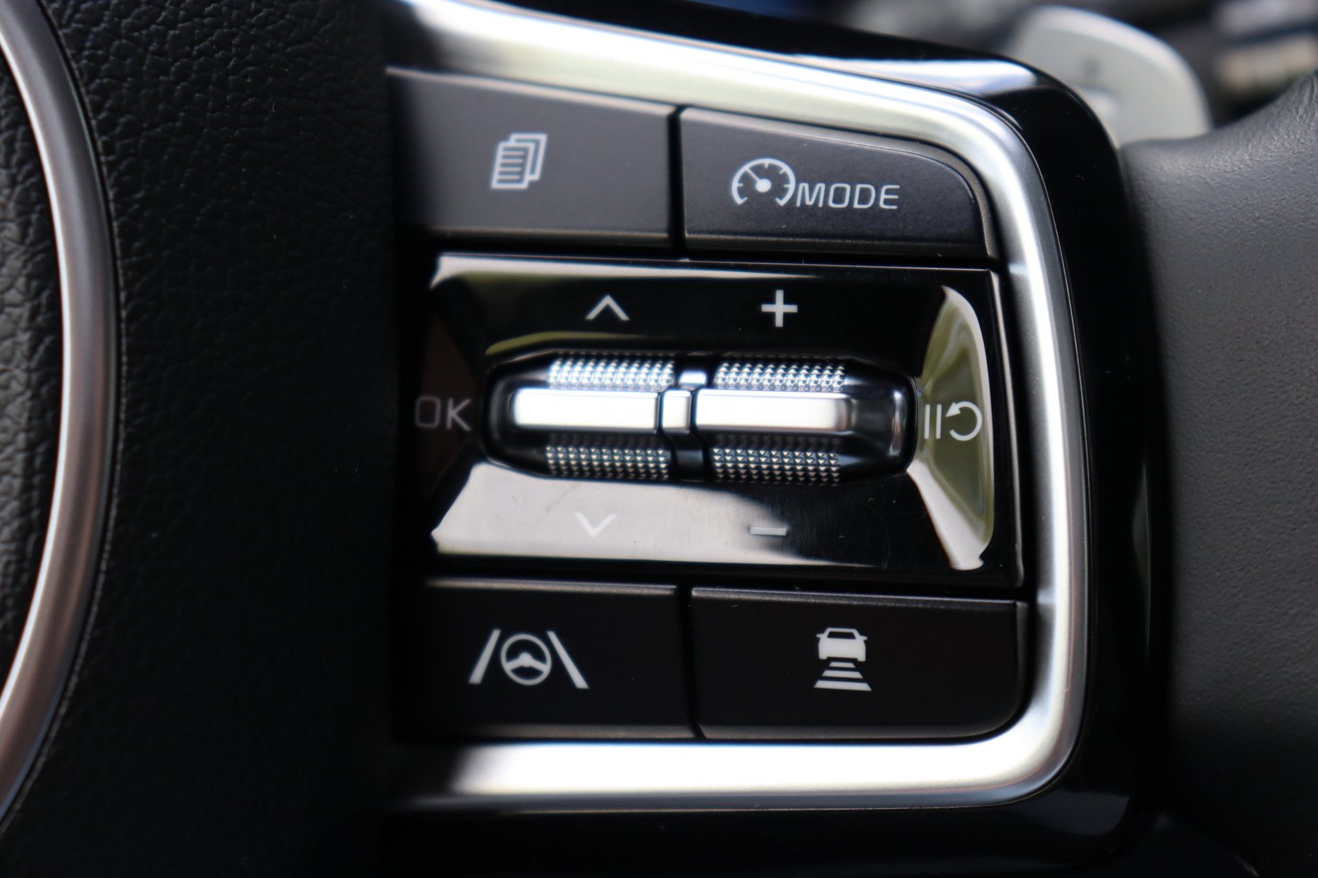 Foto van Kia Sorento