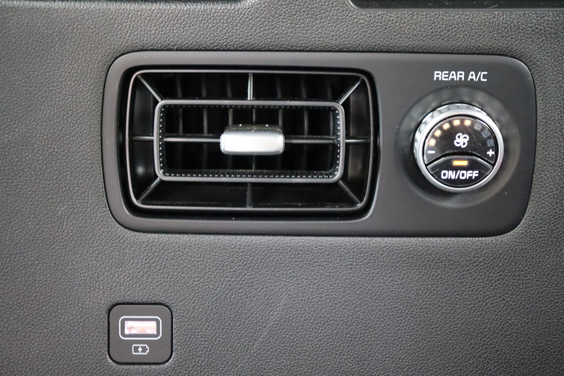 Foto van Kia Sorento