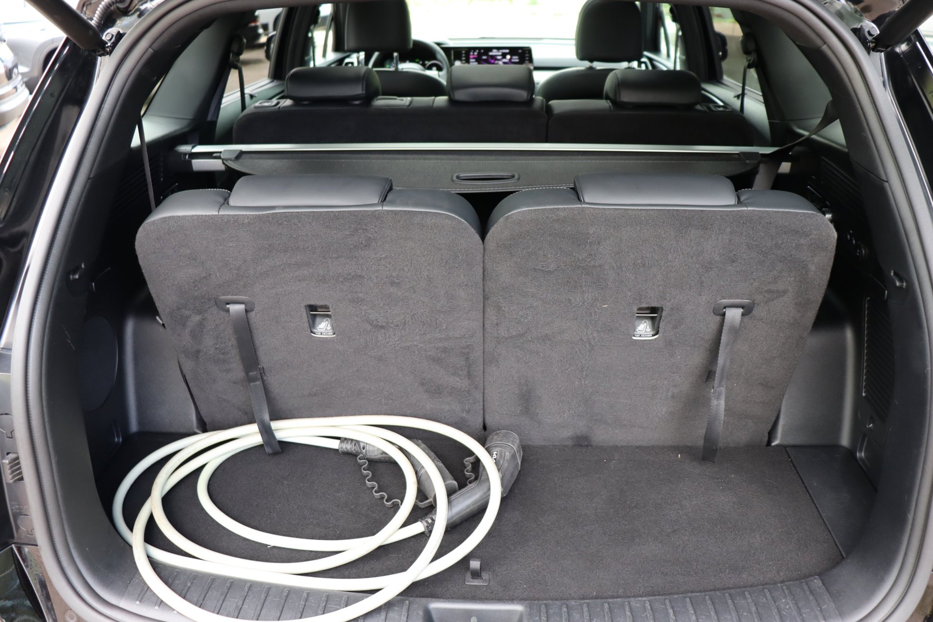 Foto van Kia Sorento