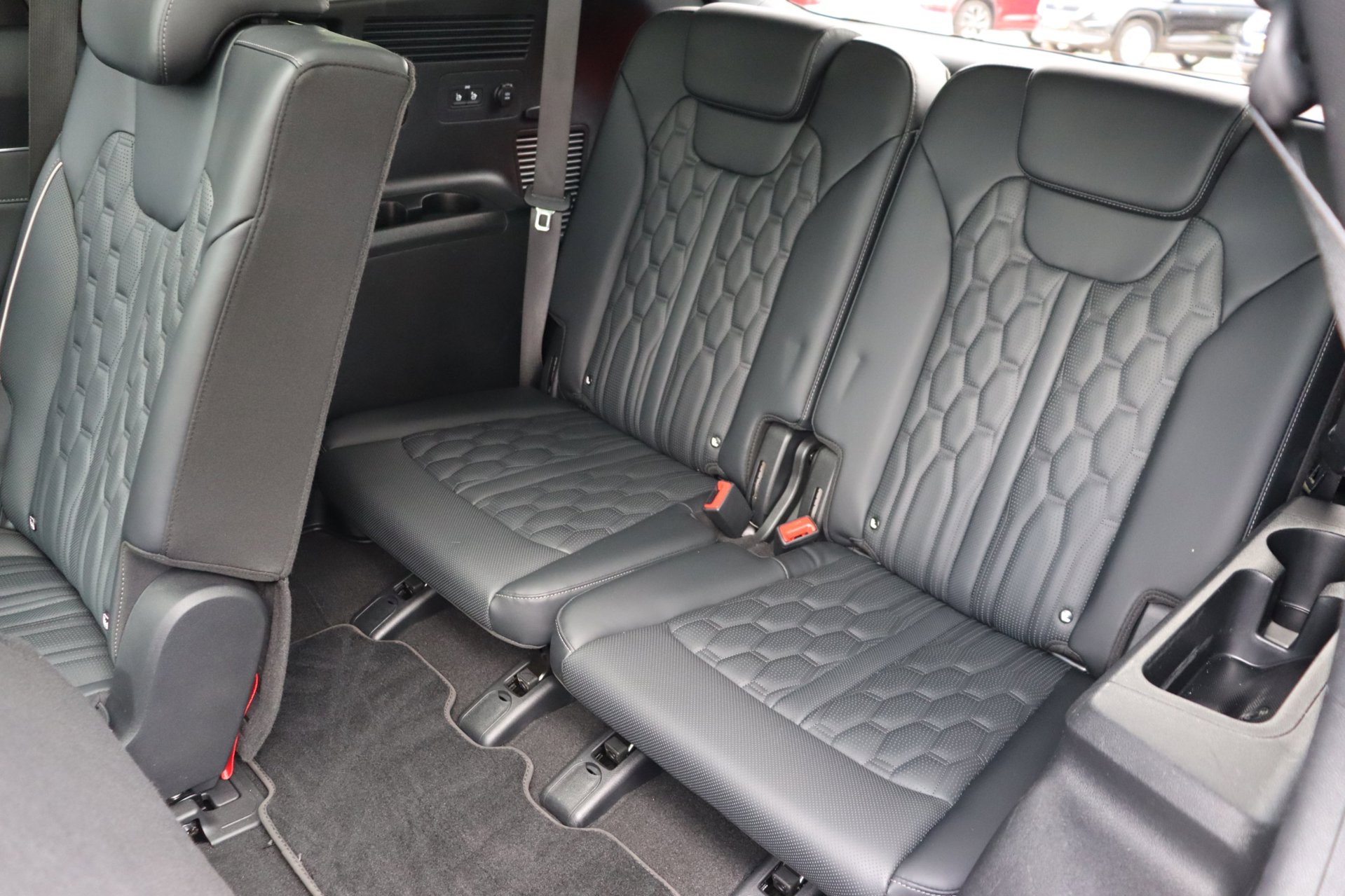 Foto van Kia Sorento