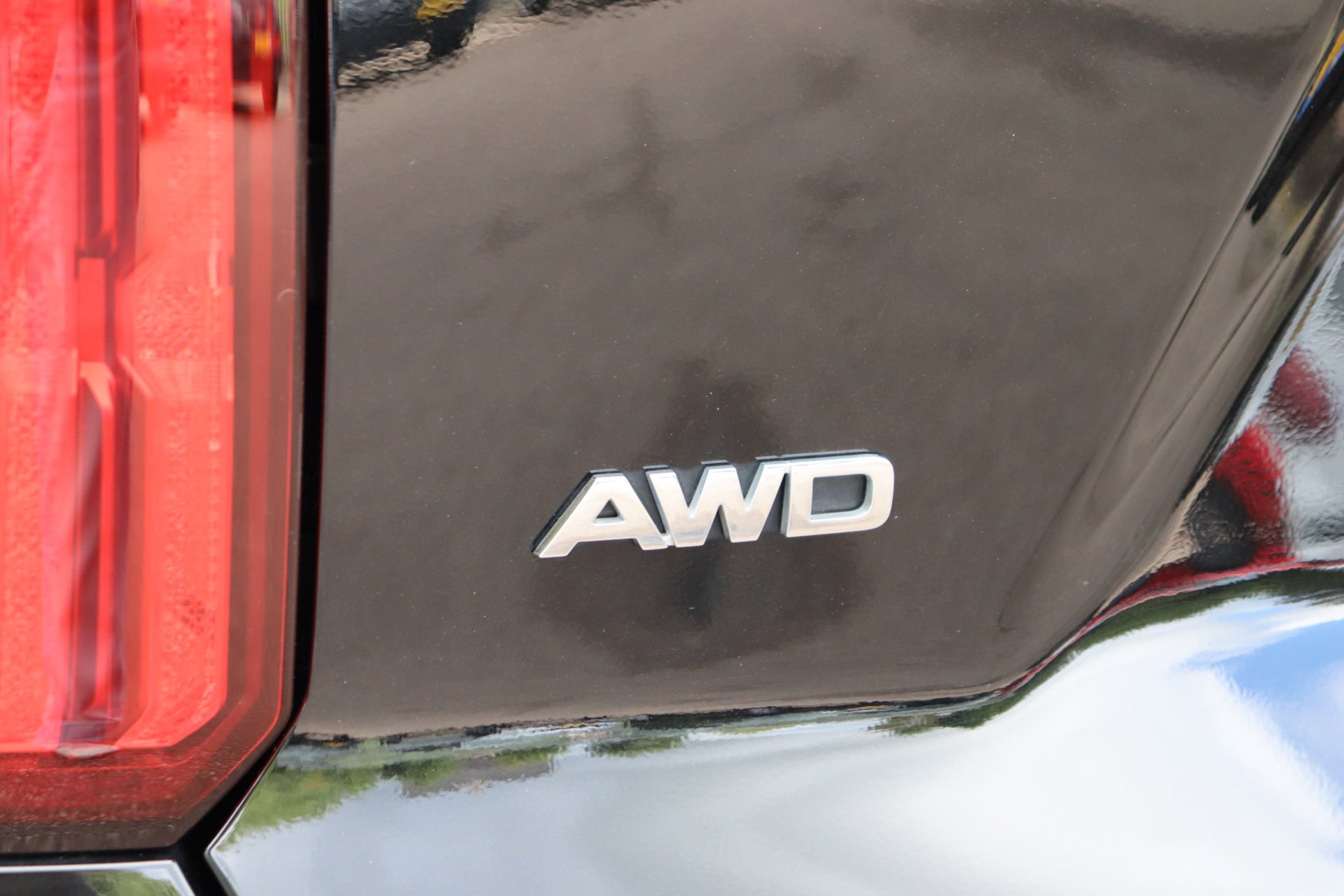 Foto van Kia Sorento
