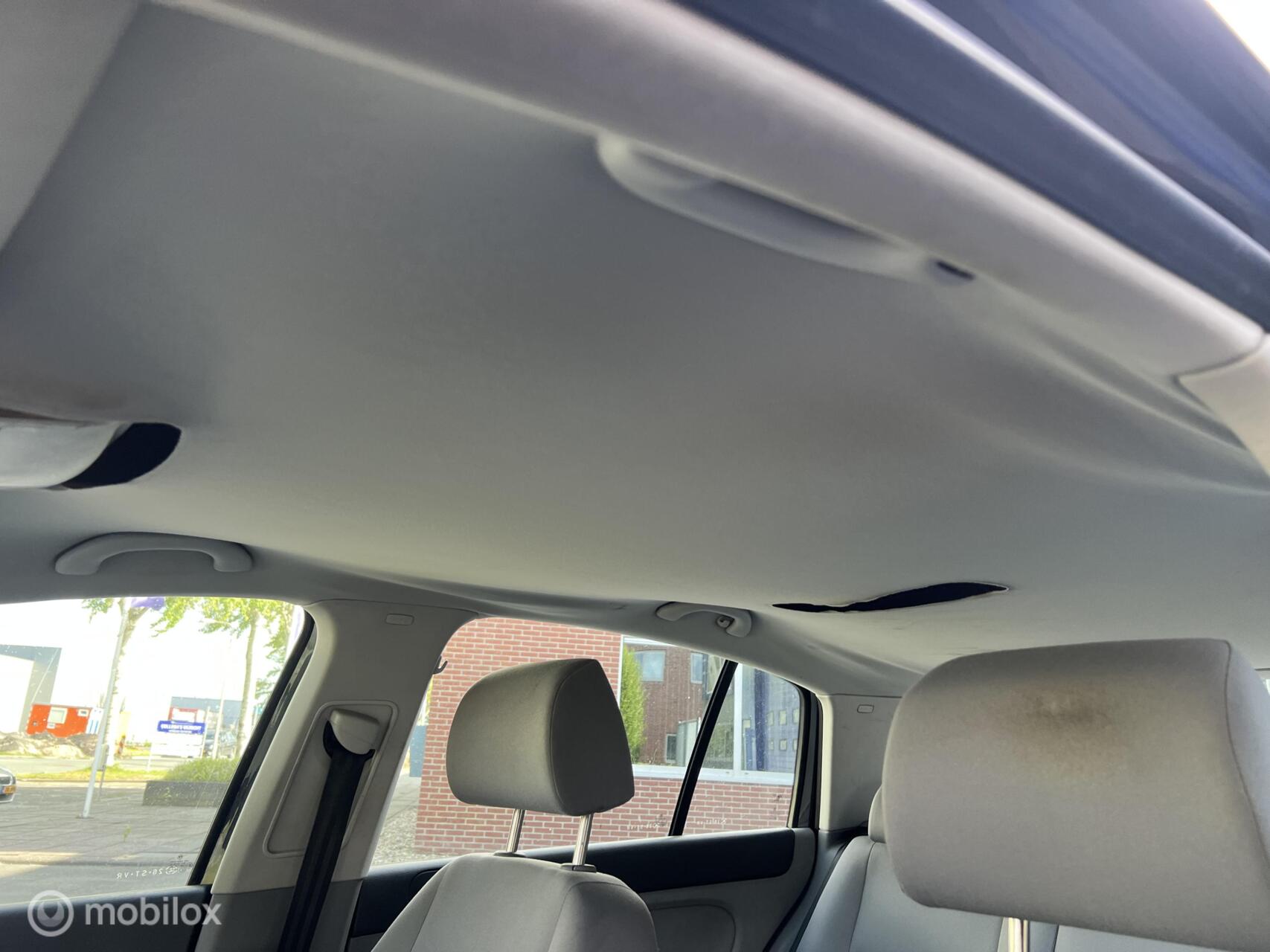 Foto van Volkswagen Golf Plus