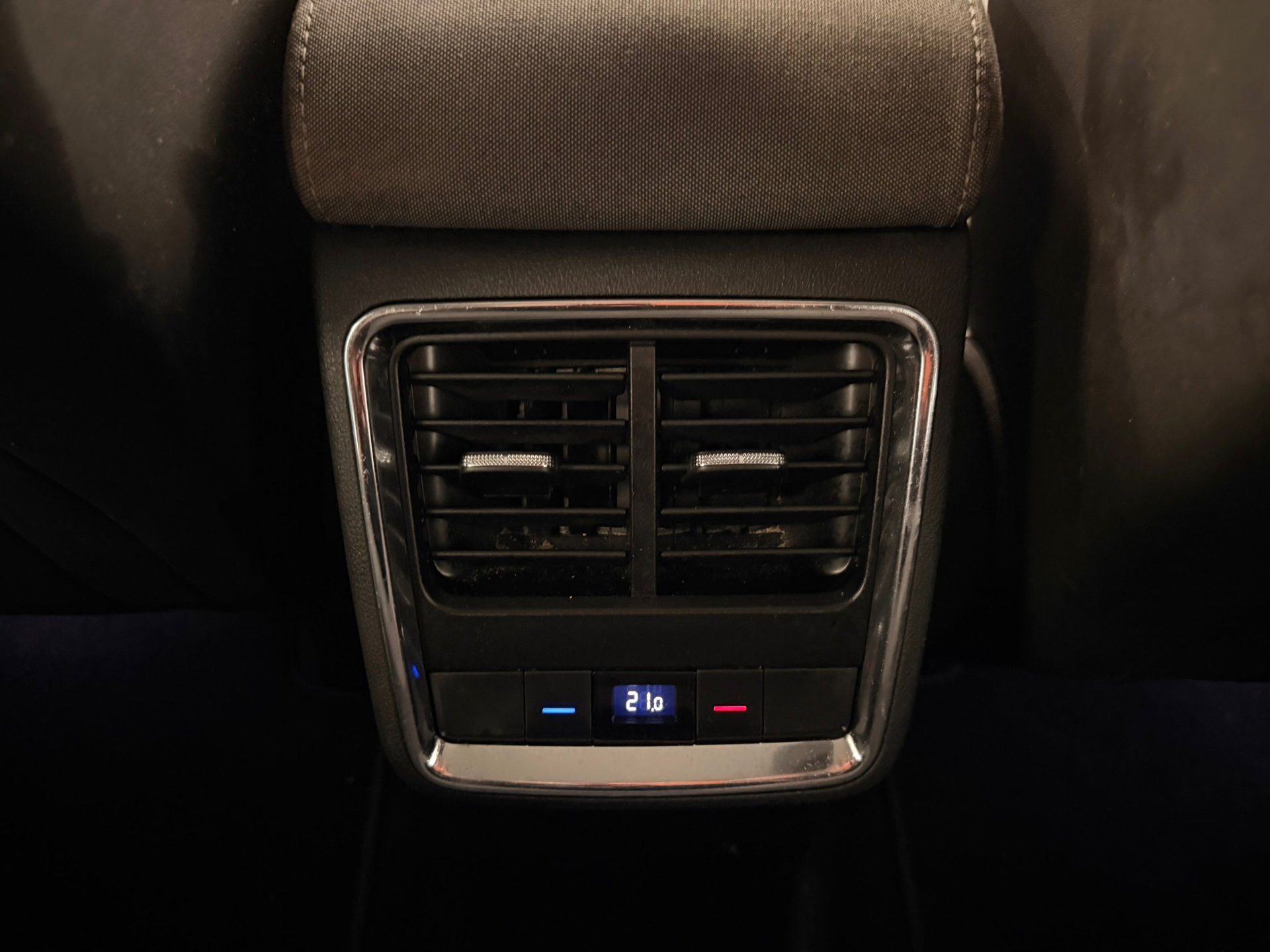 Foto van Skoda Enyaq 80