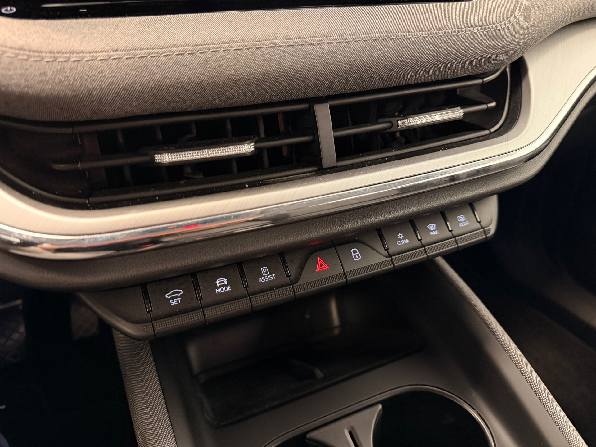Foto van Skoda Enyaq 80