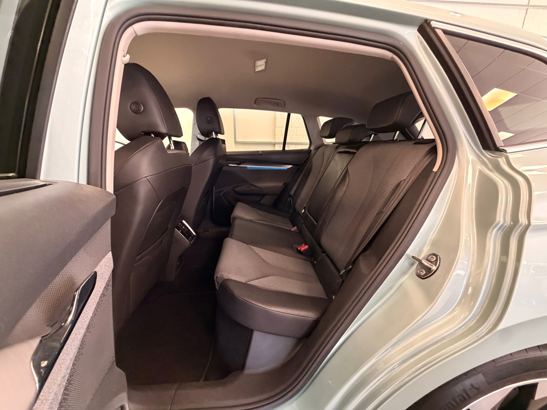 Foto van Skoda Enyaq 80
