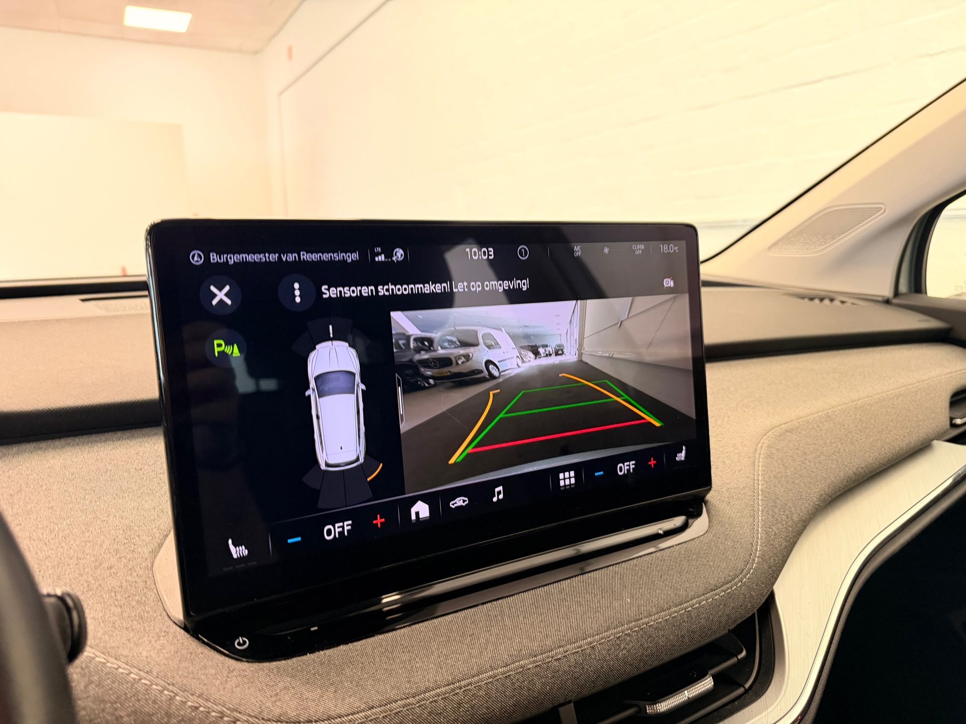 Foto van Skoda Enyaq 80