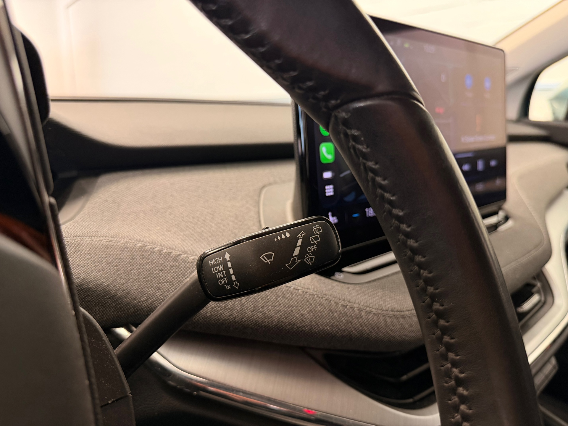 Foto van Skoda Enyaq 80